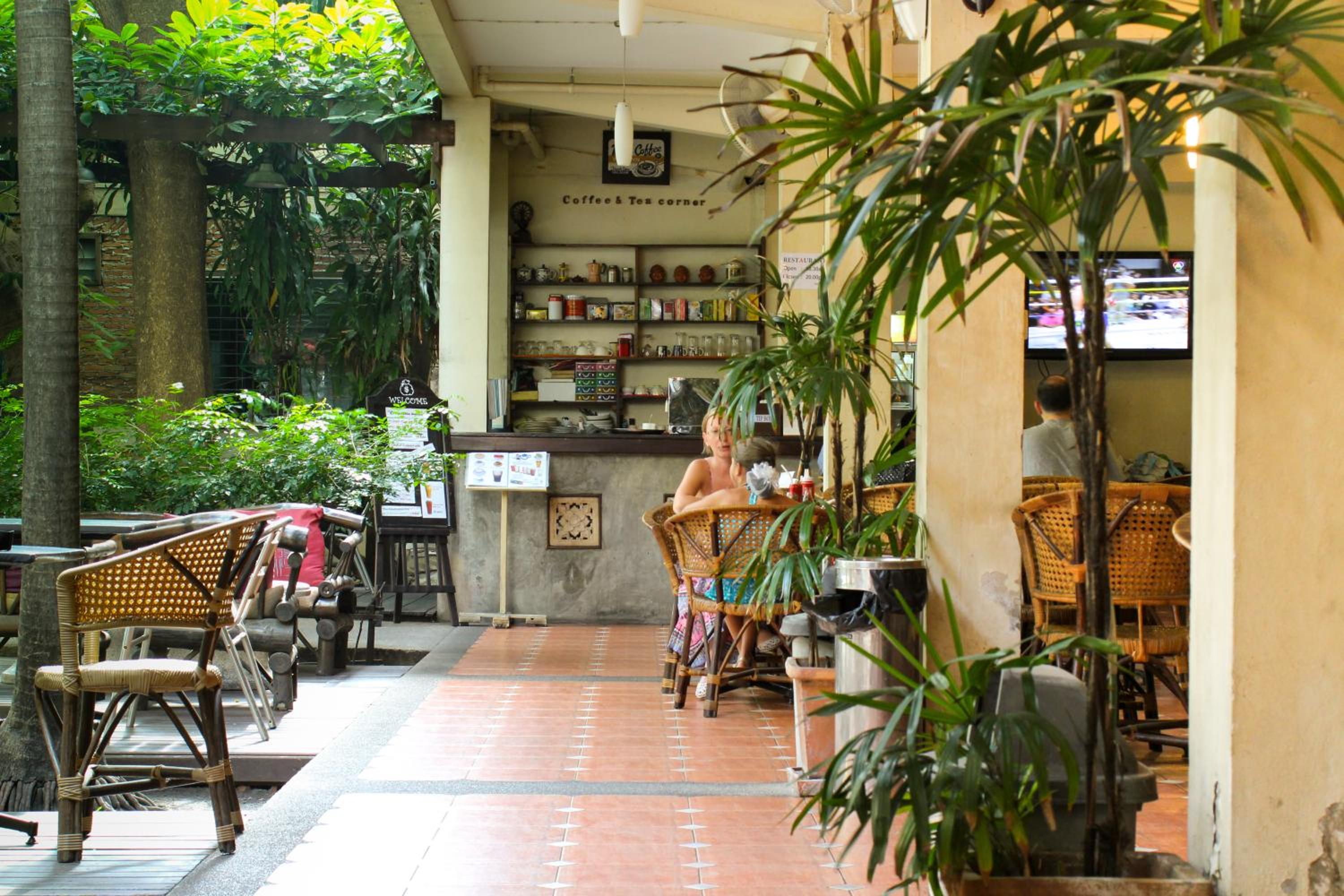 Lamphuhouse Bangkok photo 43 of 58