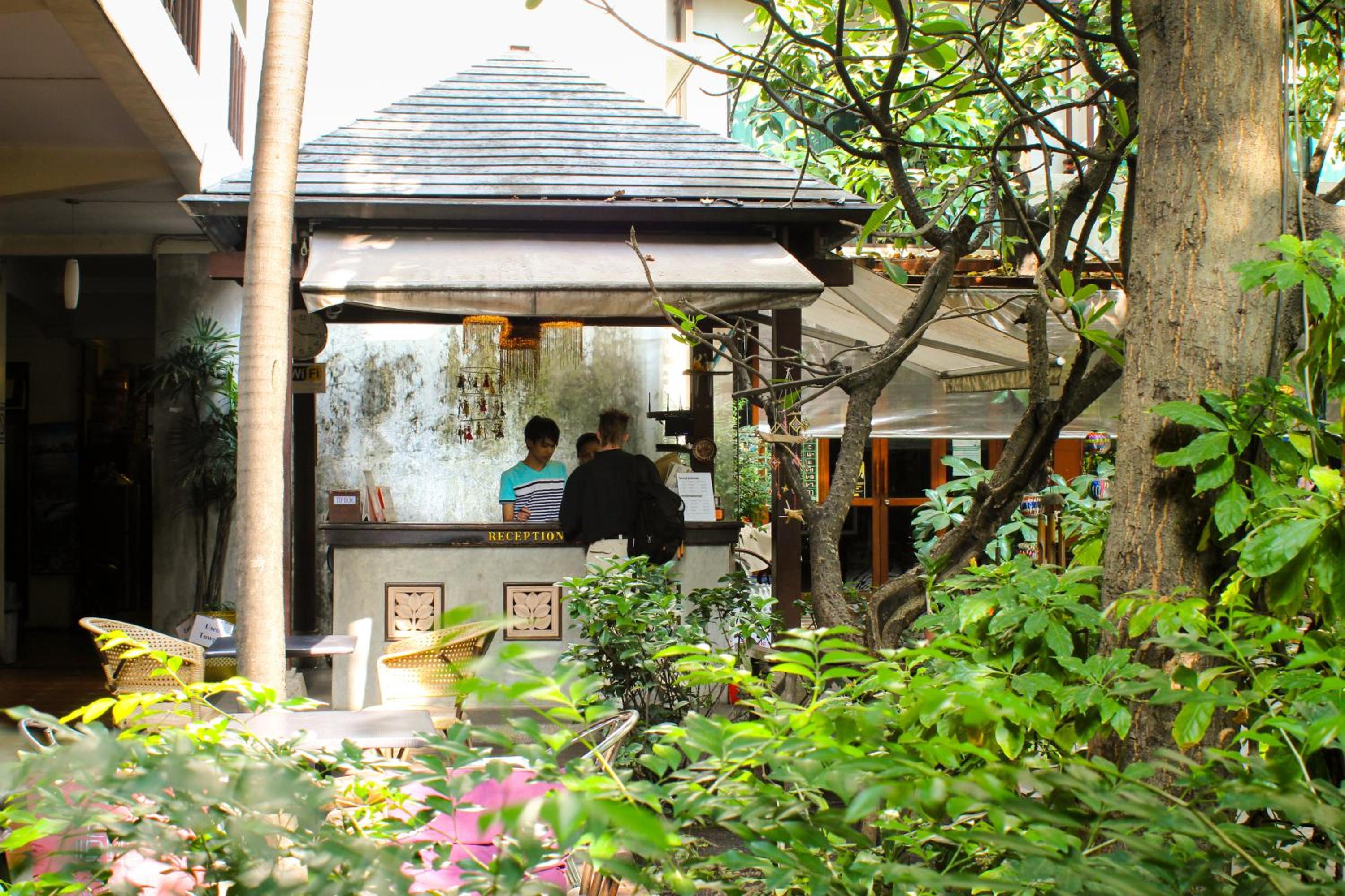 Lamphuhouse Bangkok photo 33 of 58