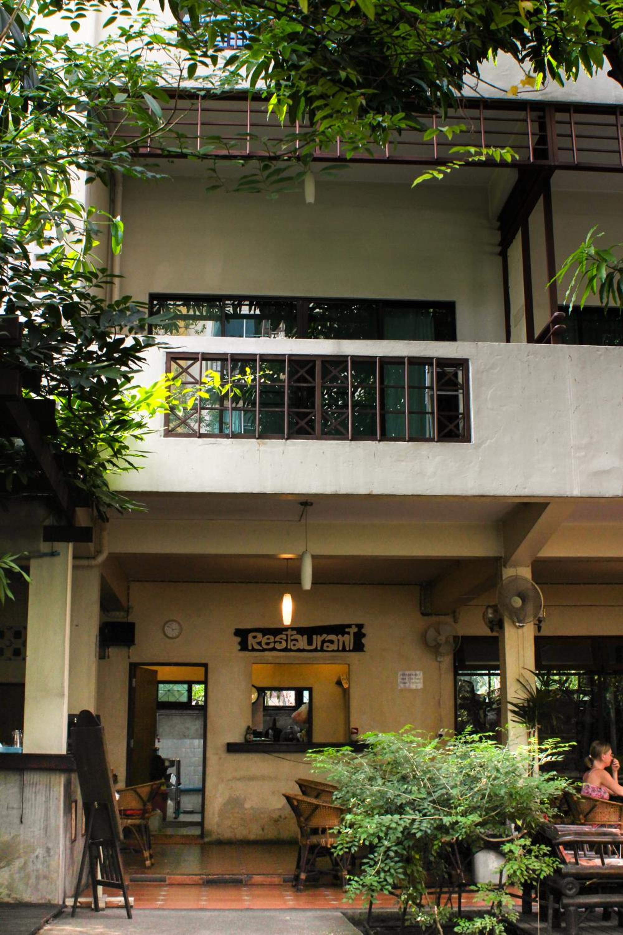 Lamphuhouse Bangkok photo 58 of 58