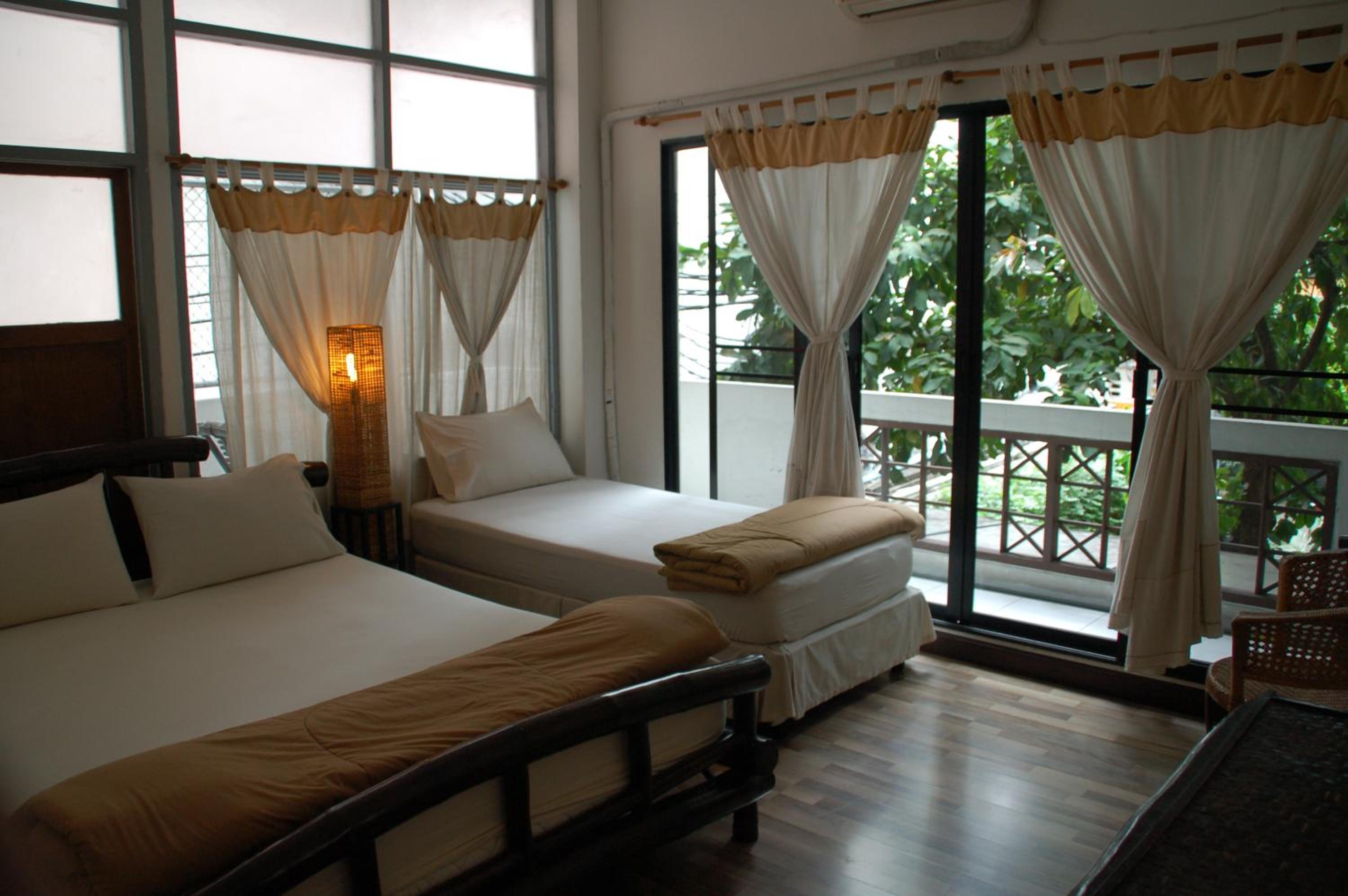Lamphuhouse Bangkok photo 31 of 58