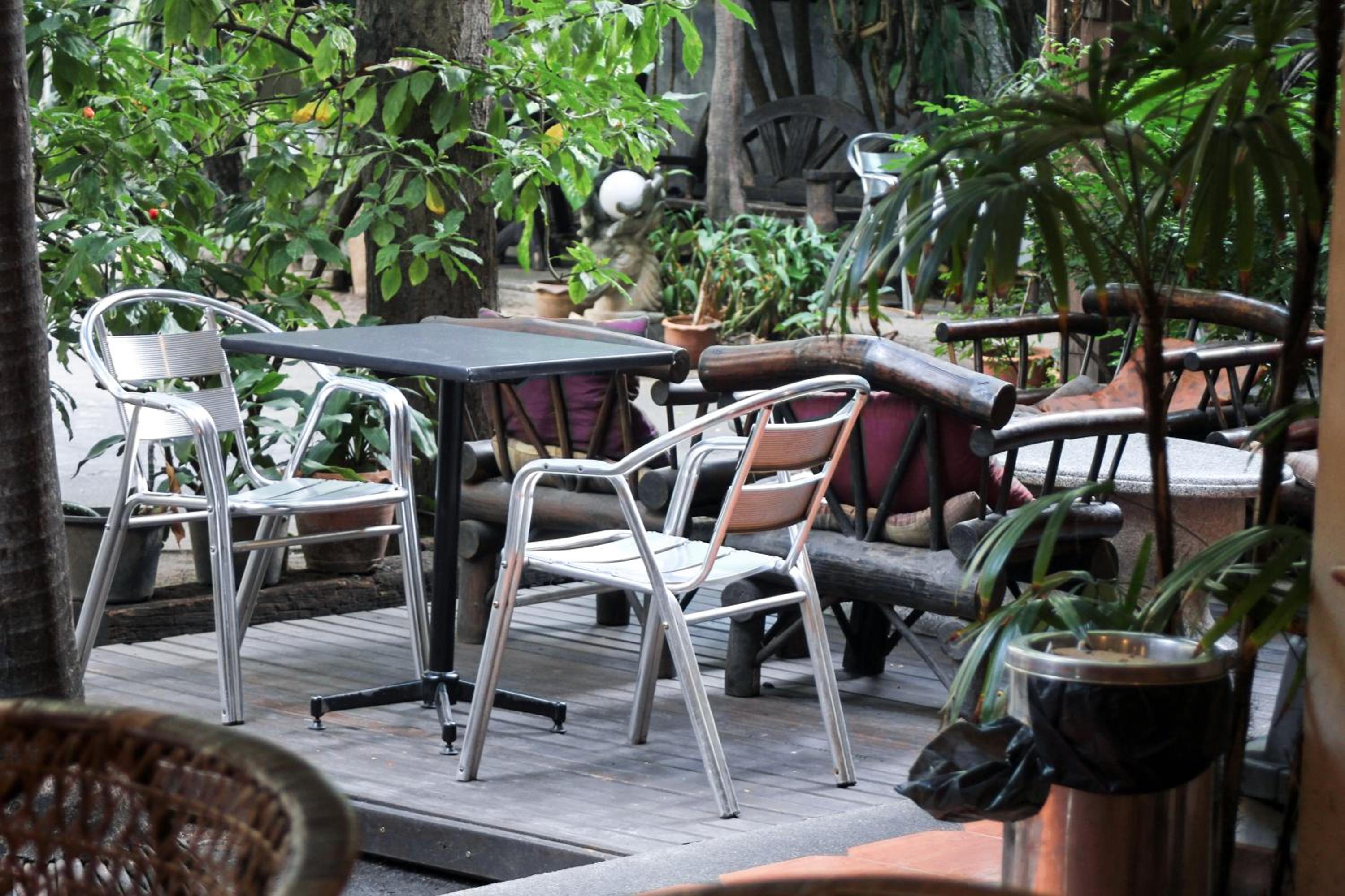 Lamphuhouse Bangkok photo 45 of 58