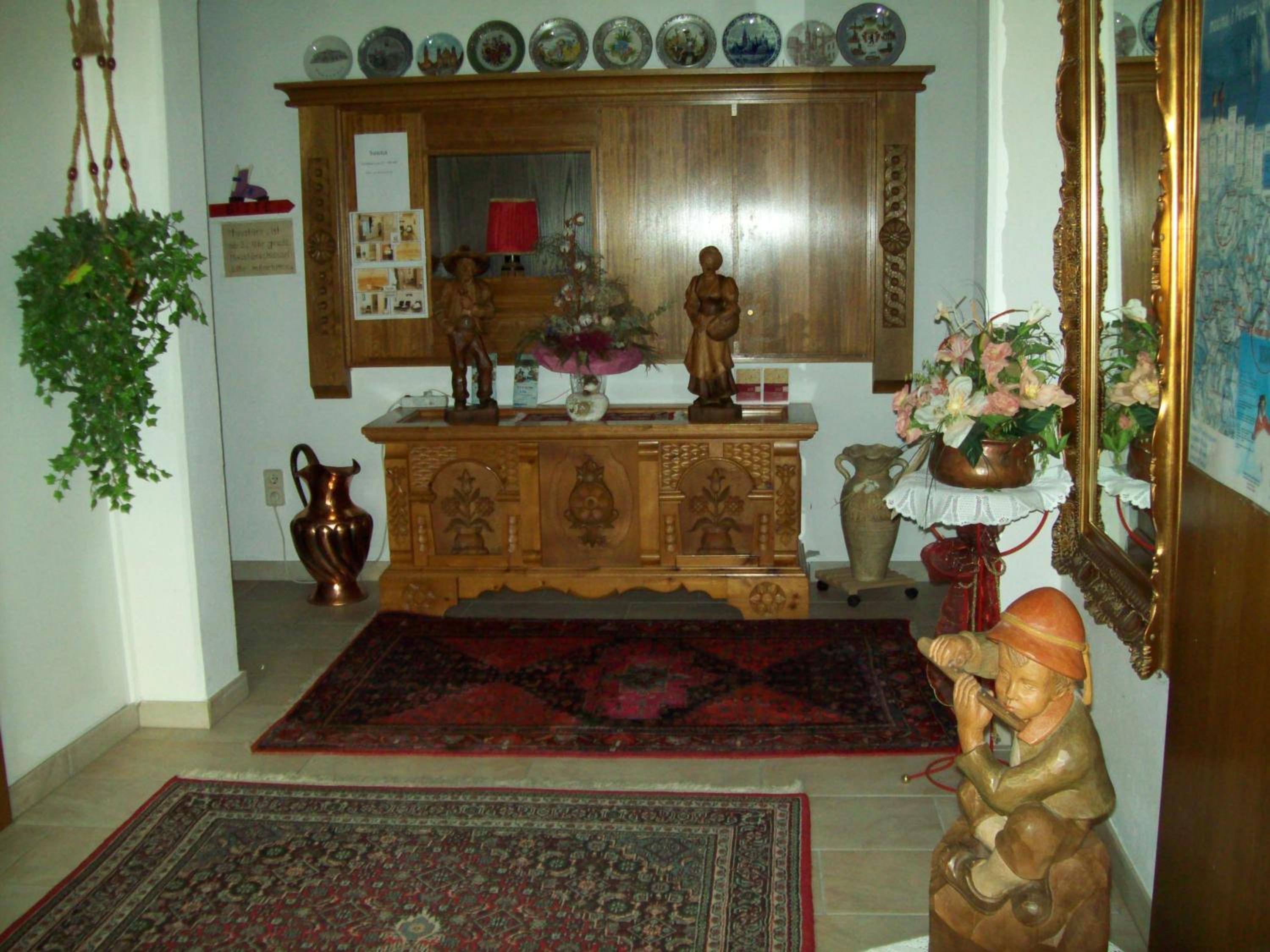 Pension Grein