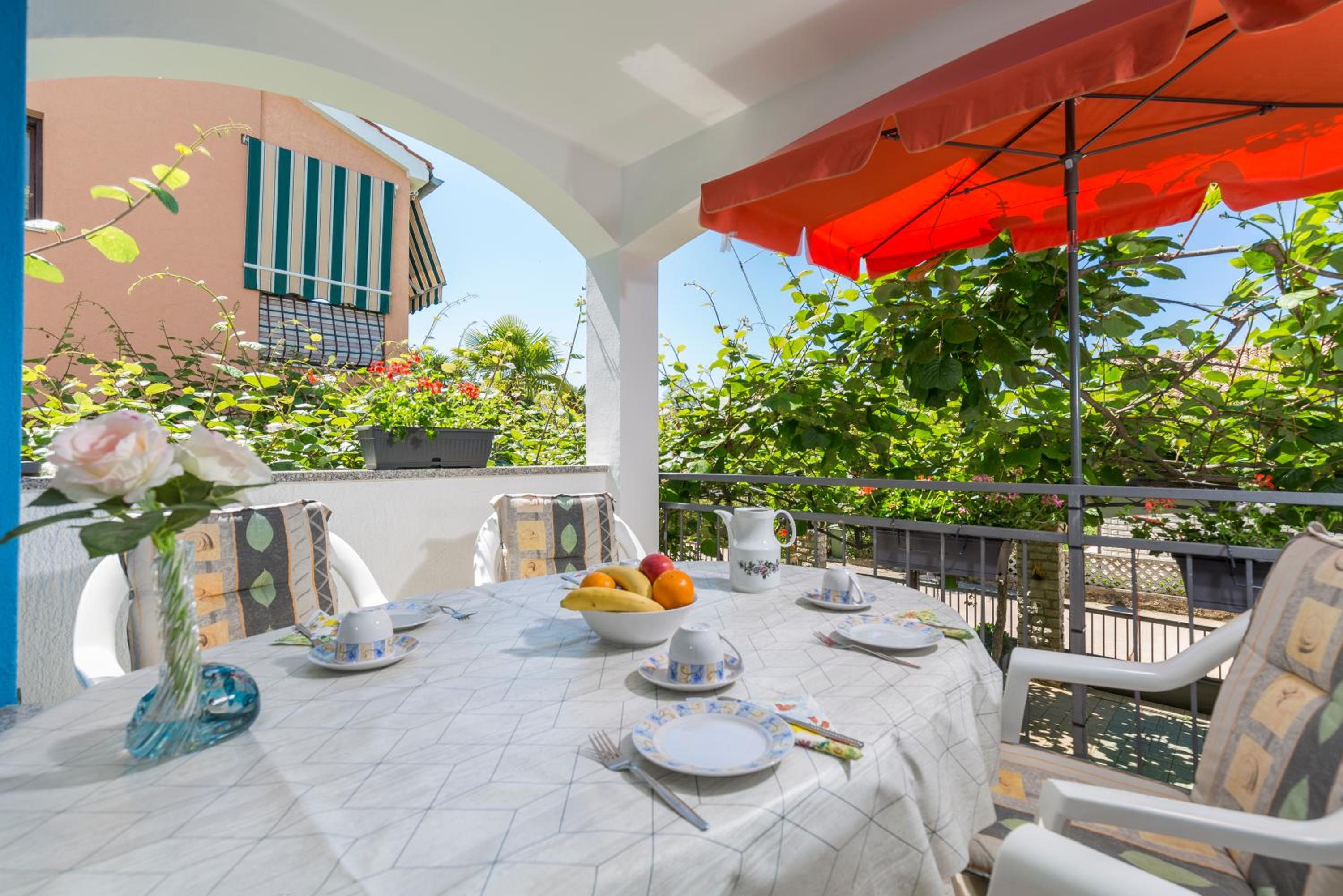 Villa Tina Porec - Property Image 9