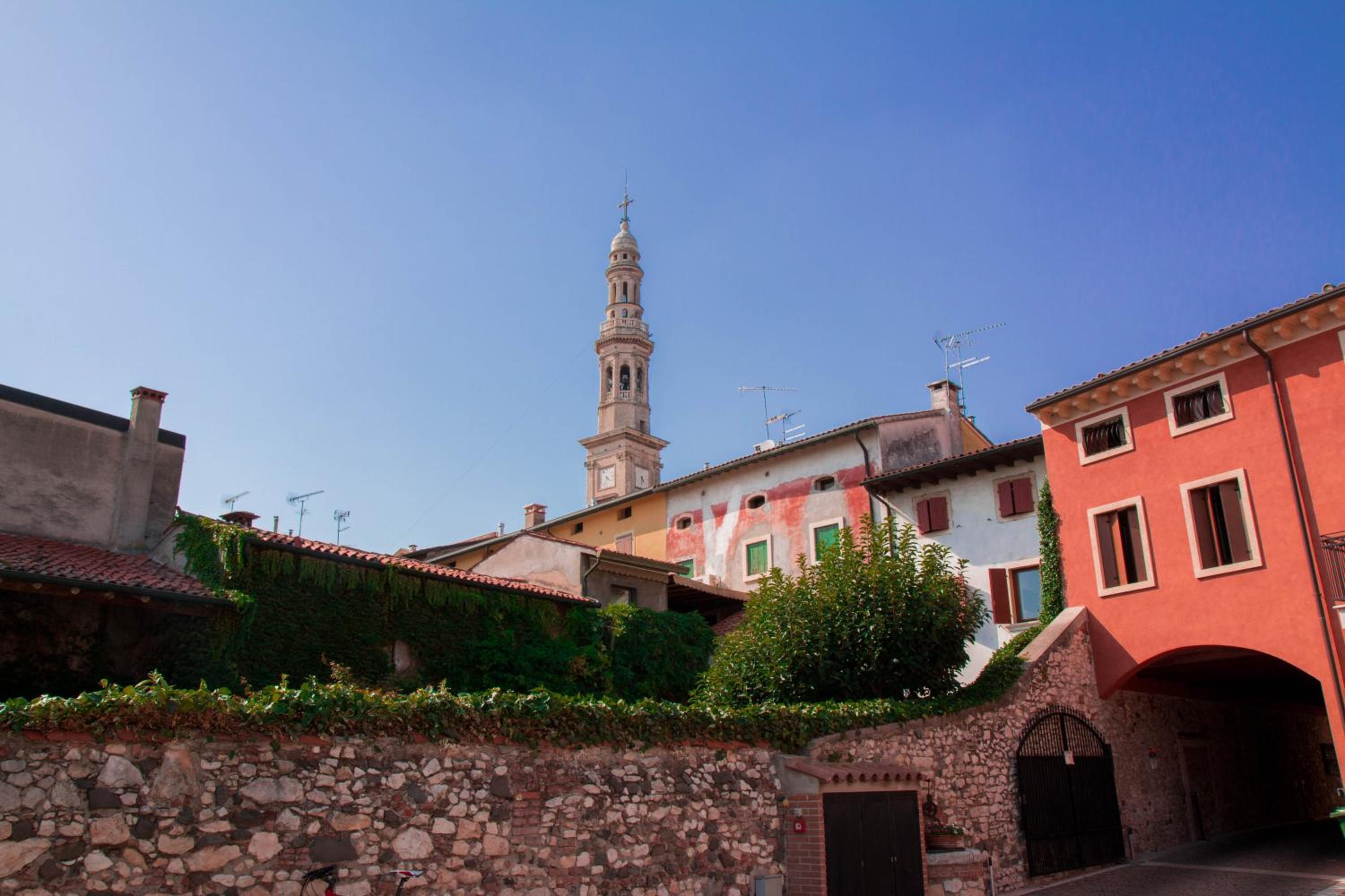 La Casa del Sogno