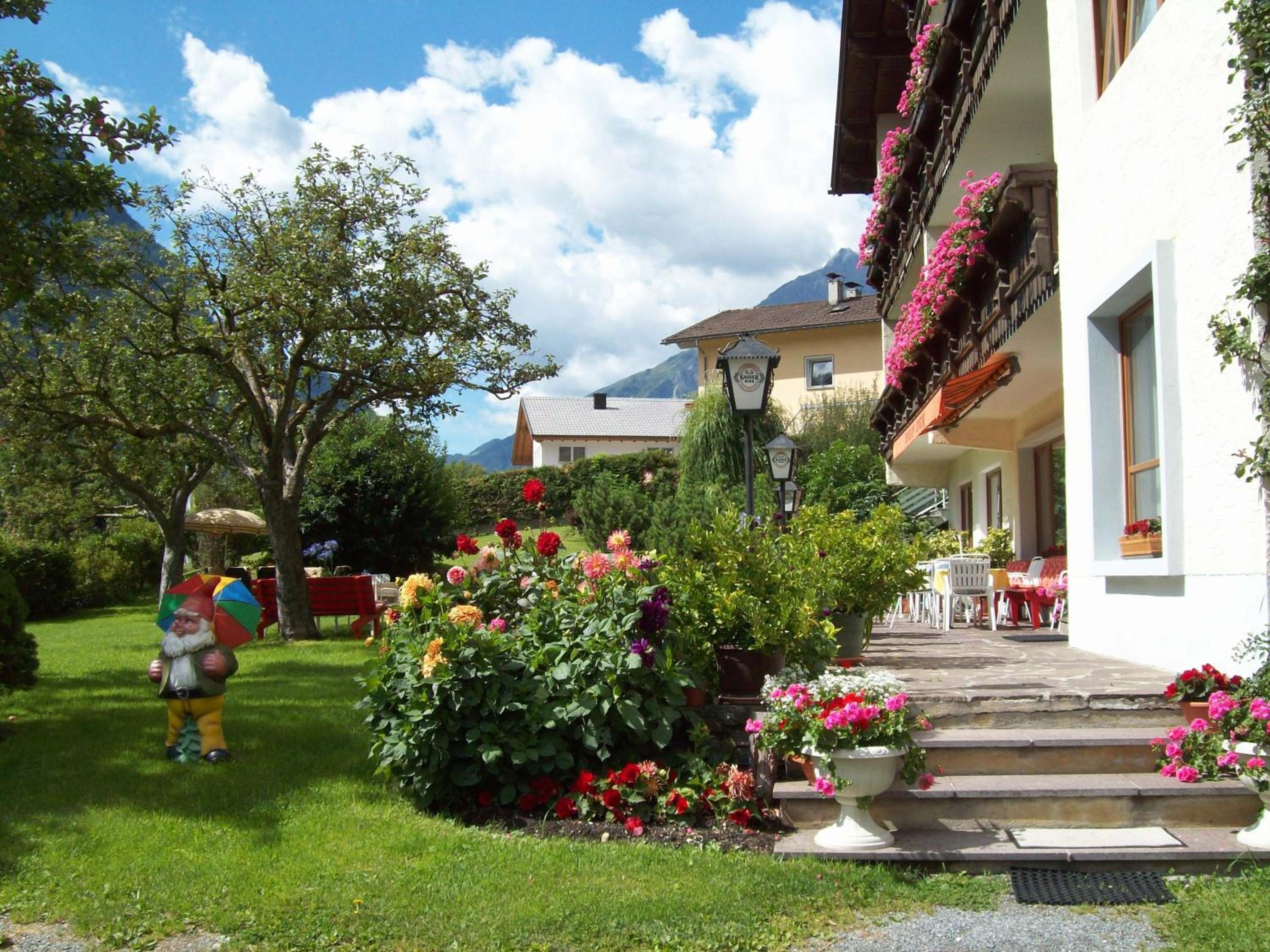 Pension Grein