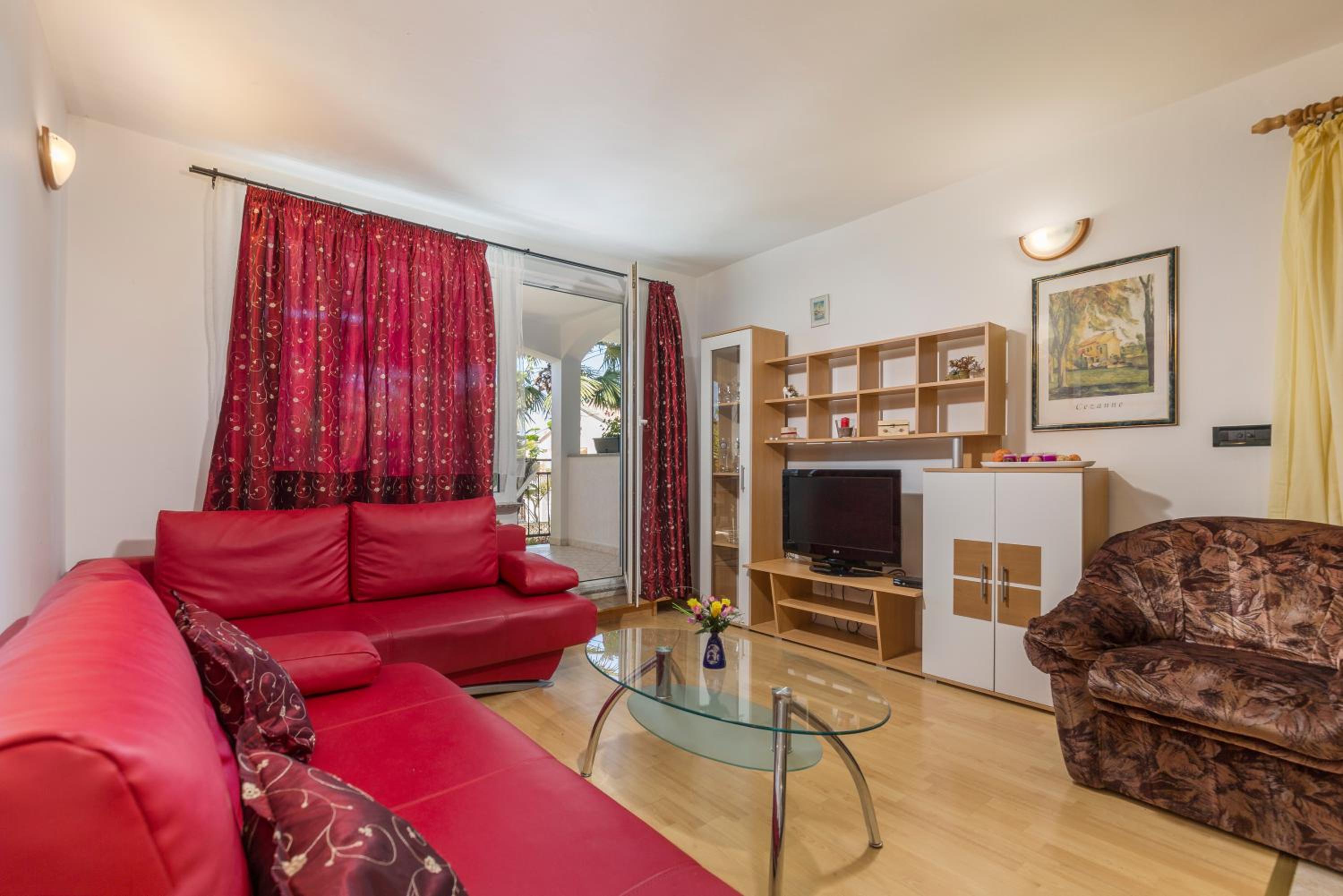 Villa Tina Porec - Property Image 11