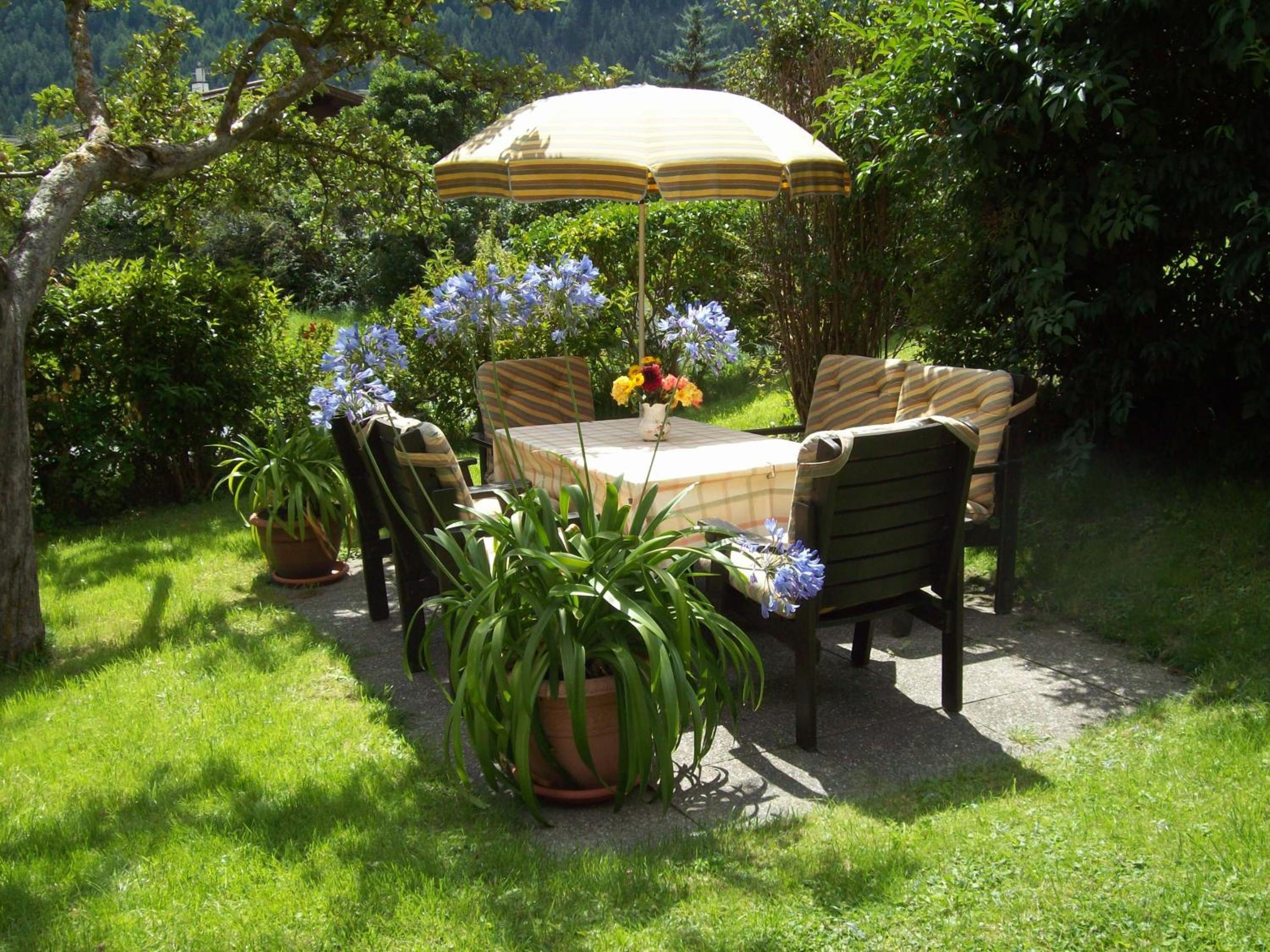 Pension Grein