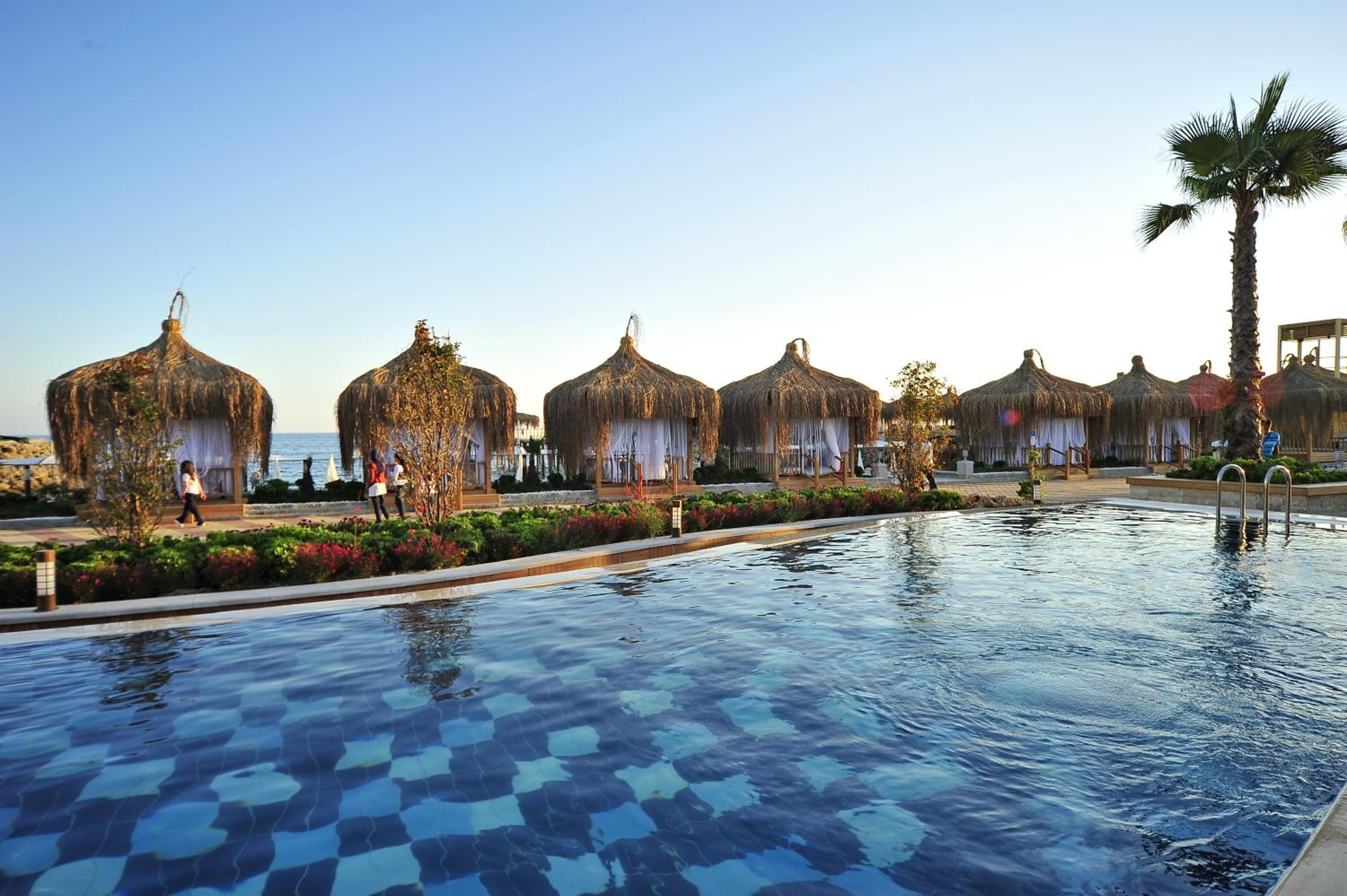 Adenya Hotel & Resort Halal All Inclusive