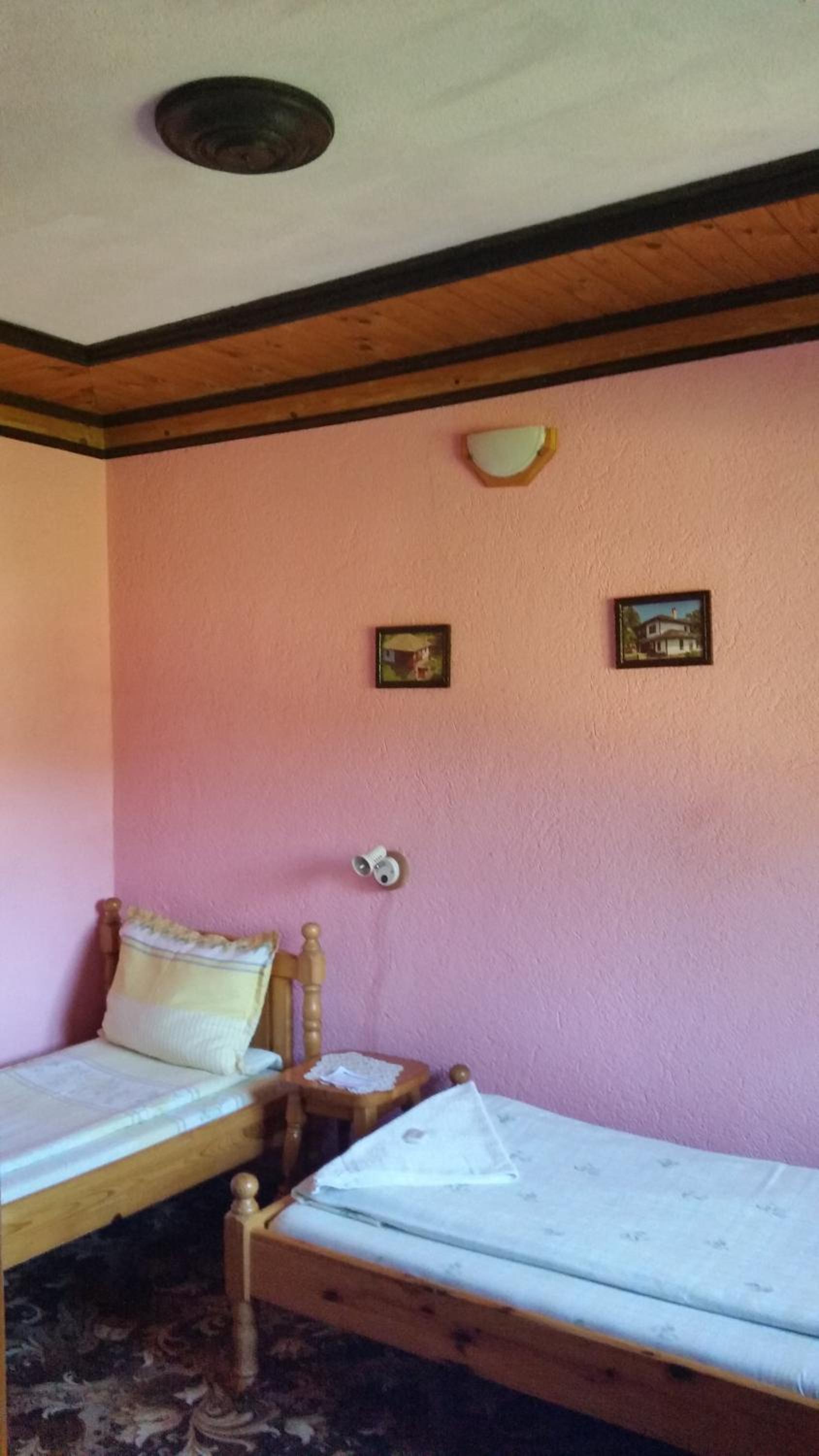 Mechta Guest House