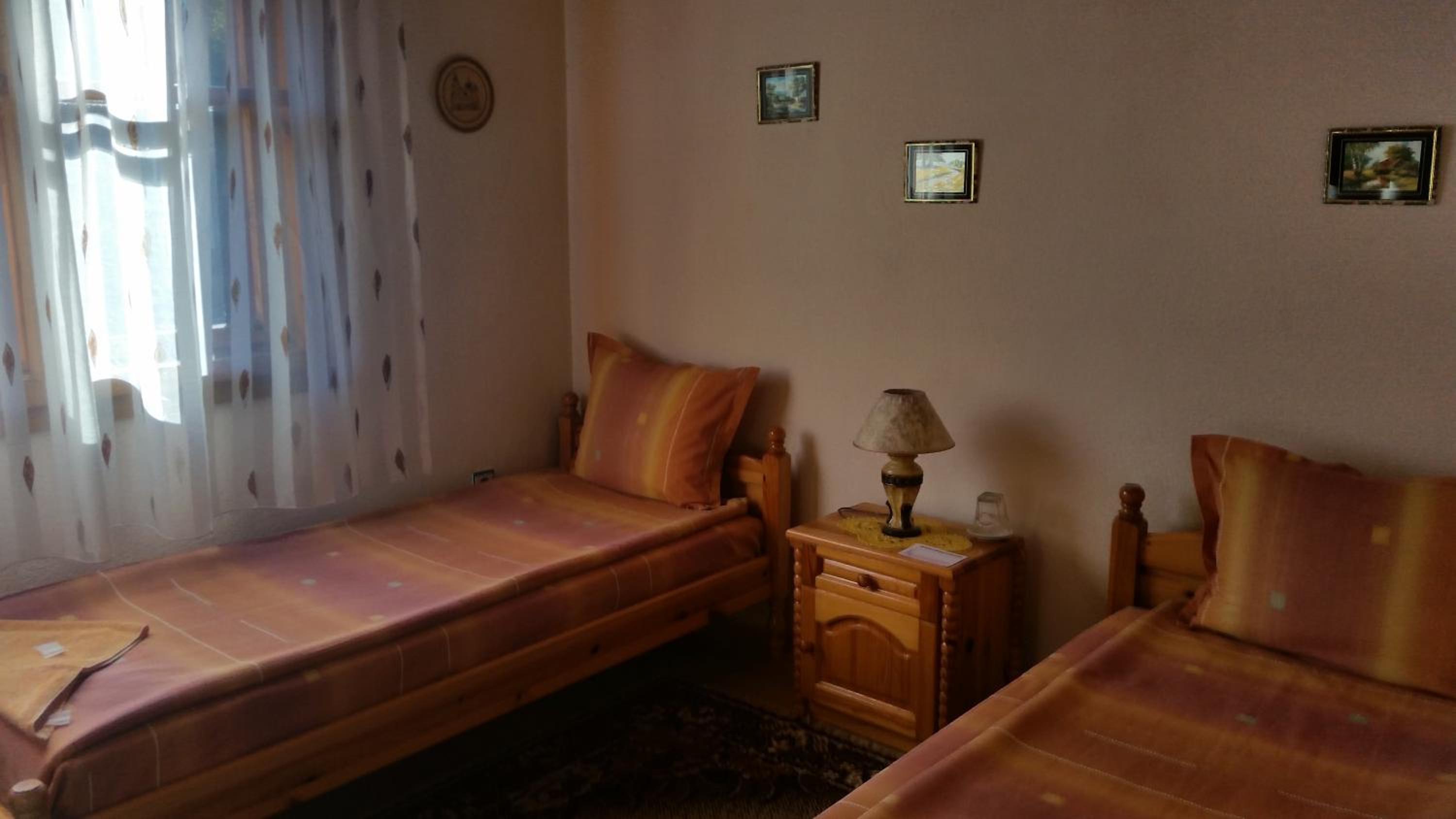 Mechta Guest House
