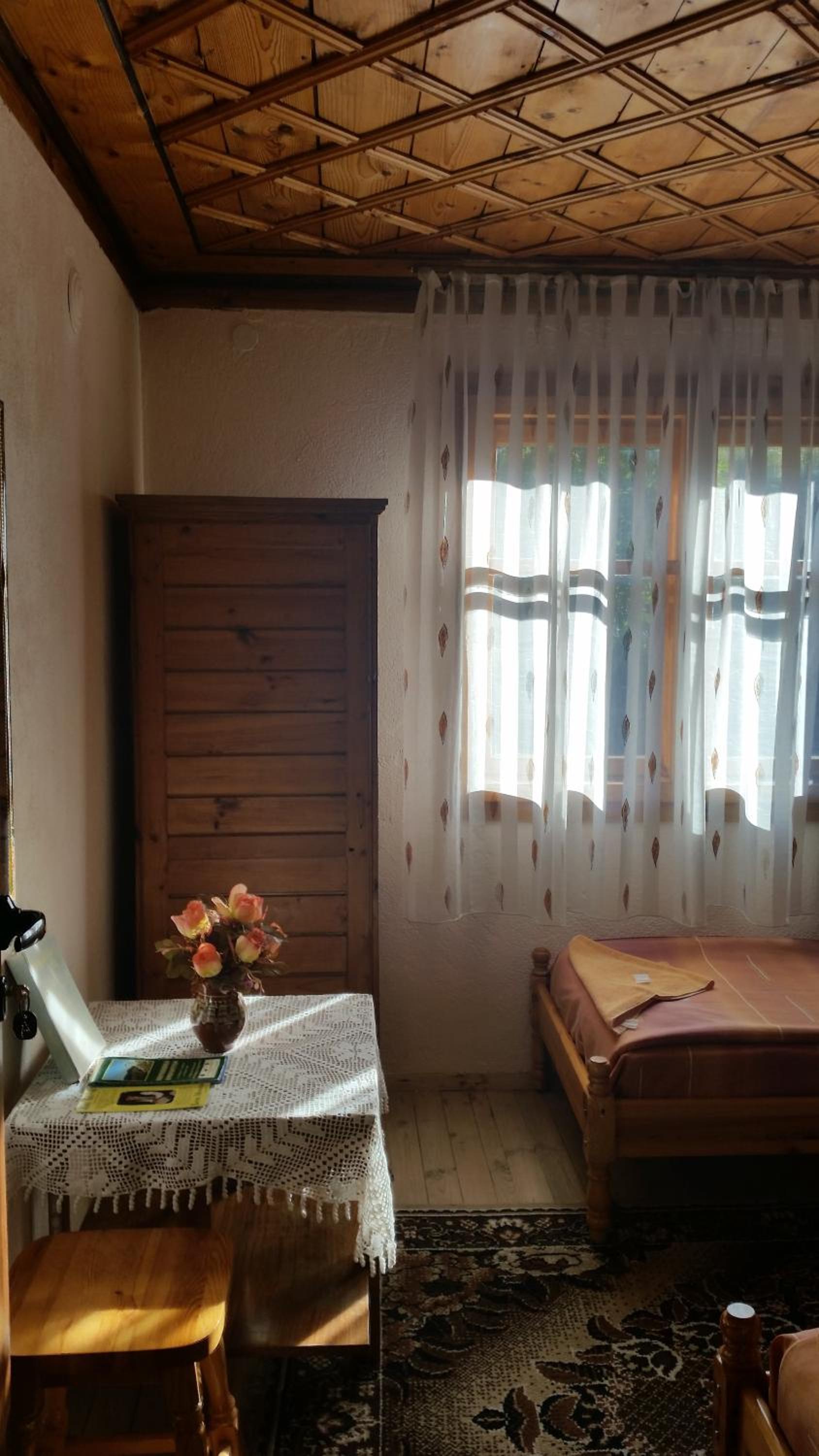 Mechta Guest House