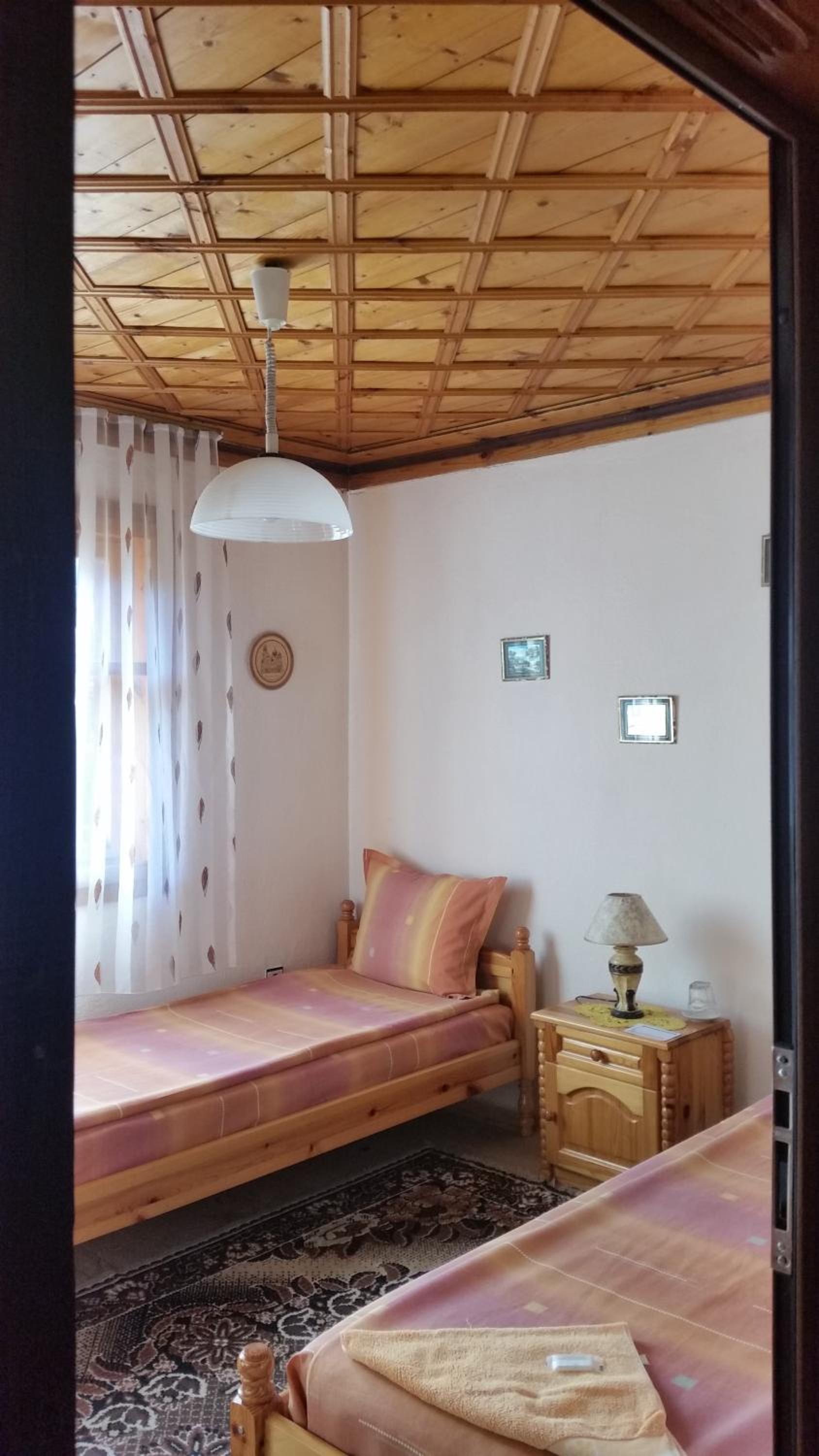 Mechta Guest House