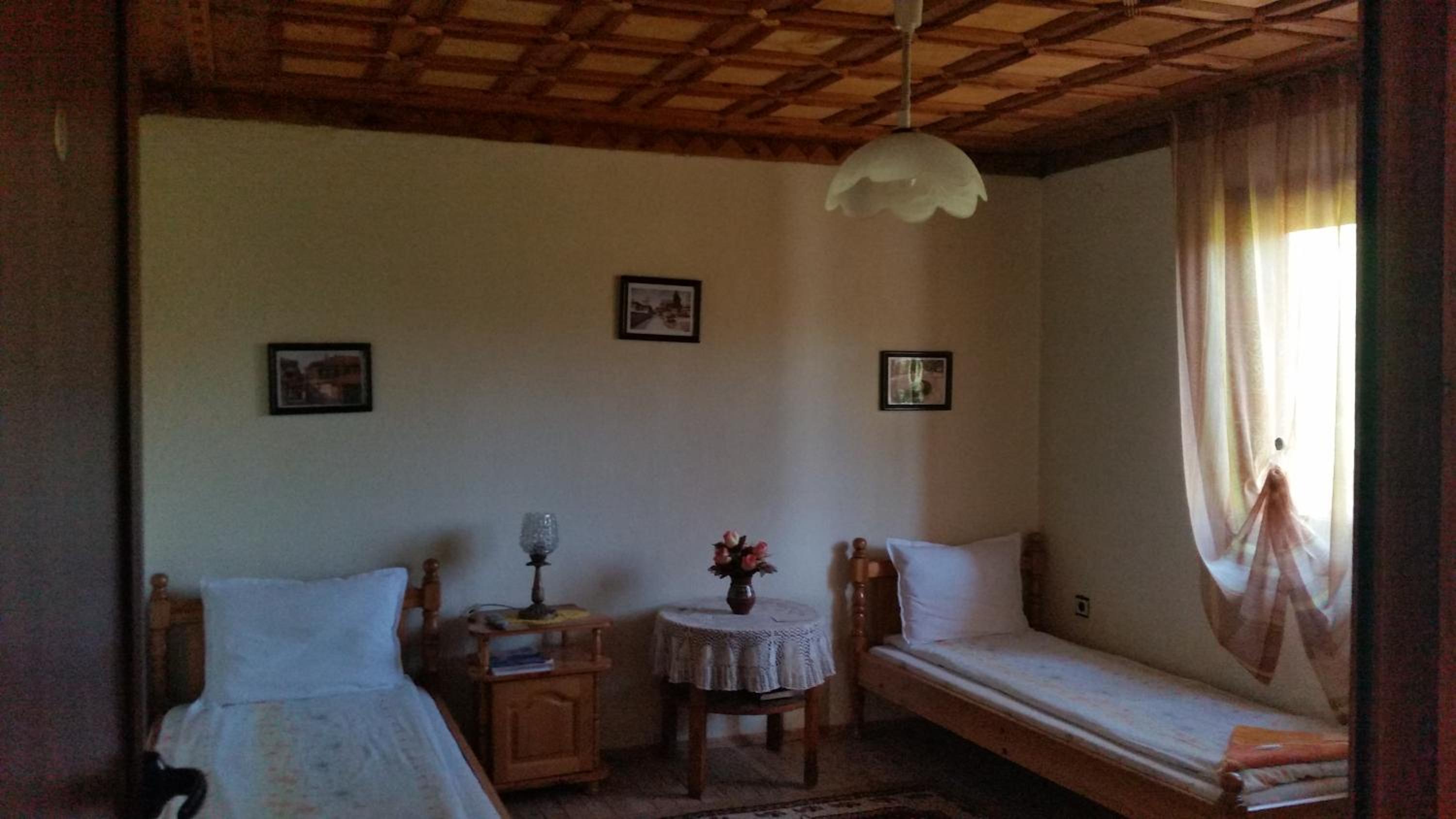 Mechta Guest House