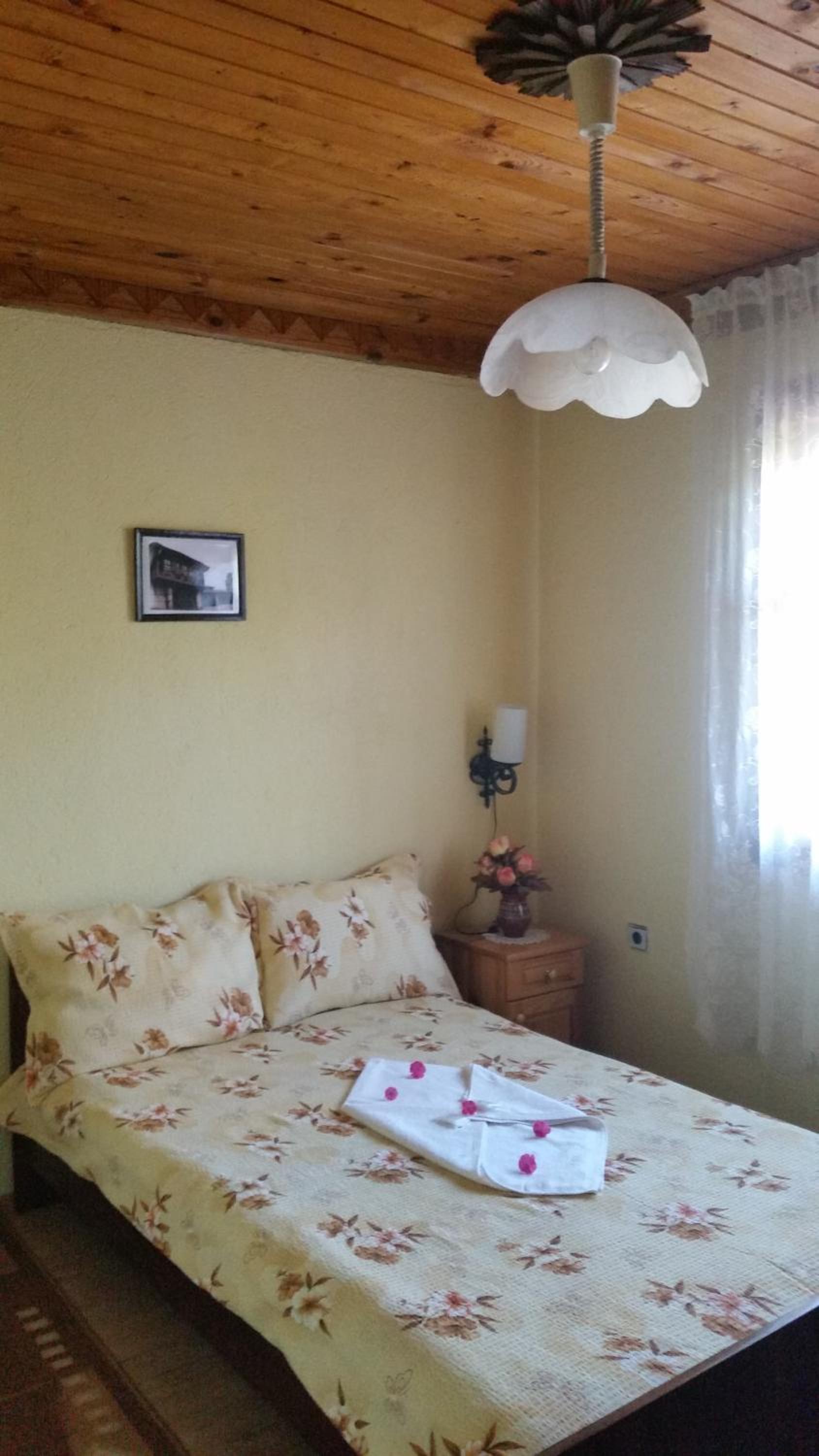 Mechta Guest House