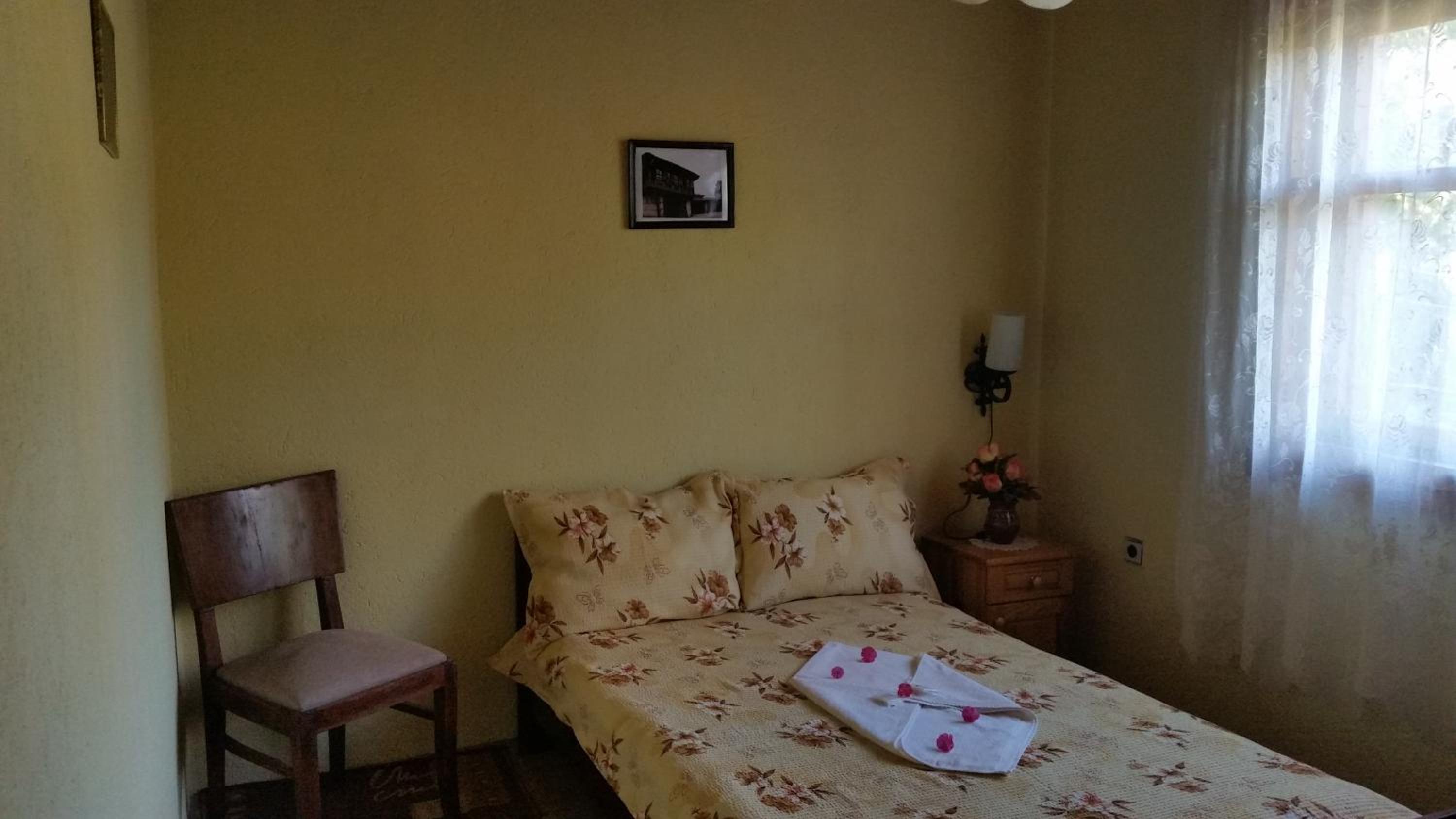 Mechta Guest House
