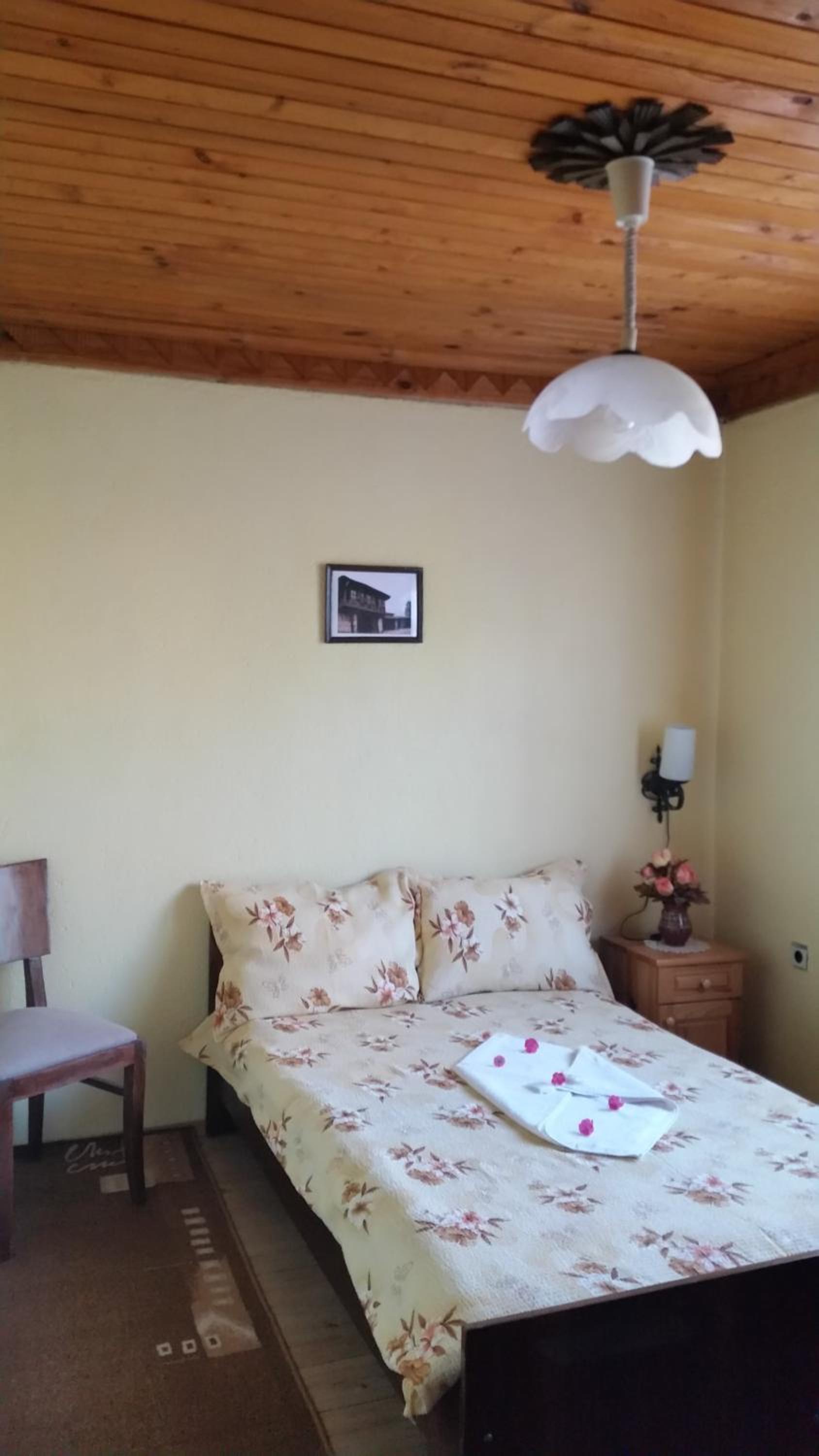 Mechta Guest House