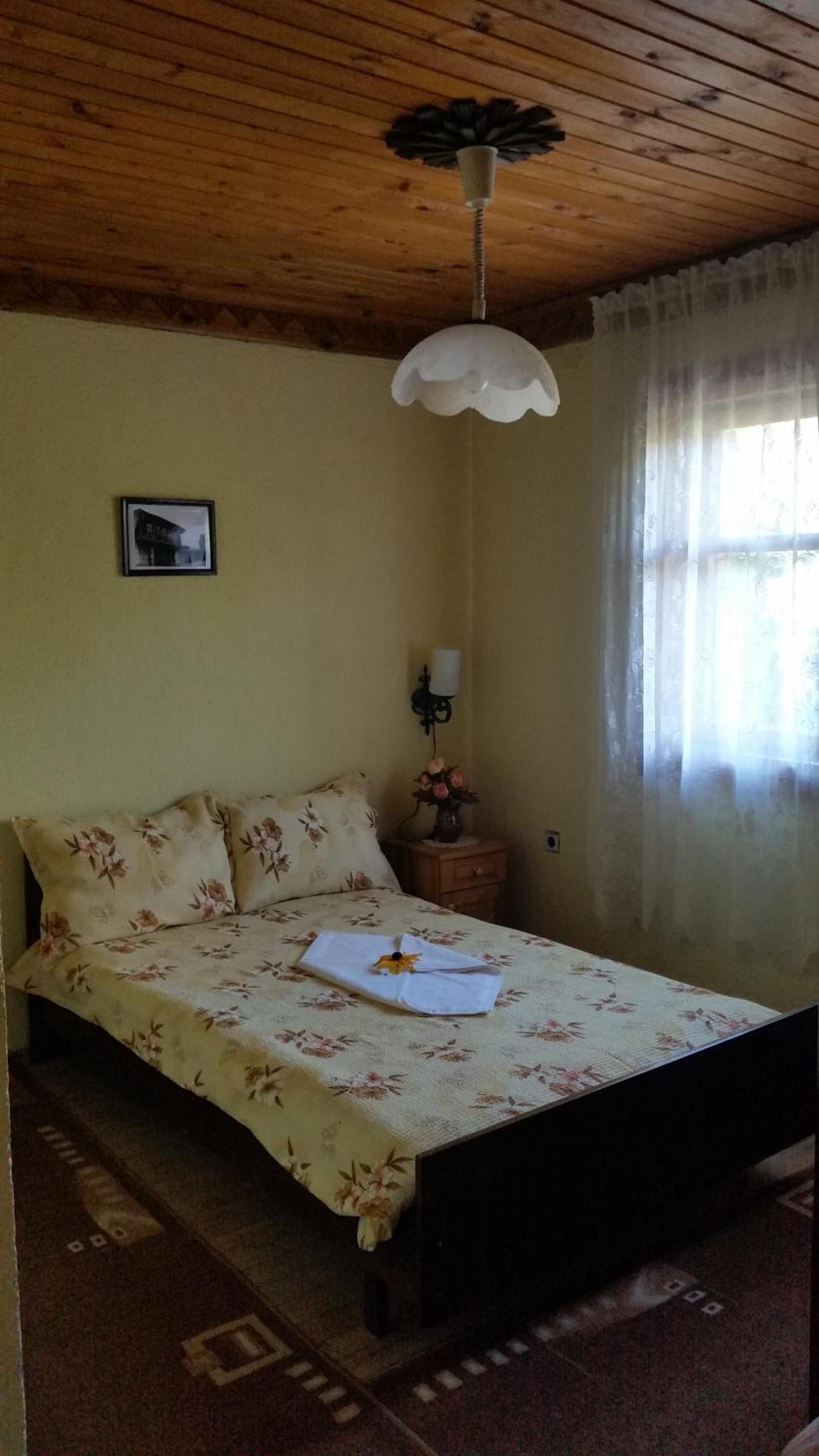 Mechta Guest House