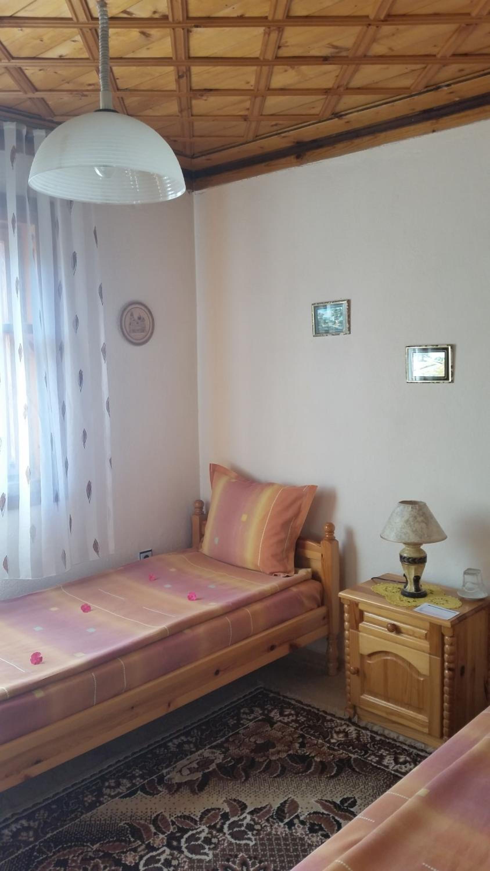 Mechta Guest House