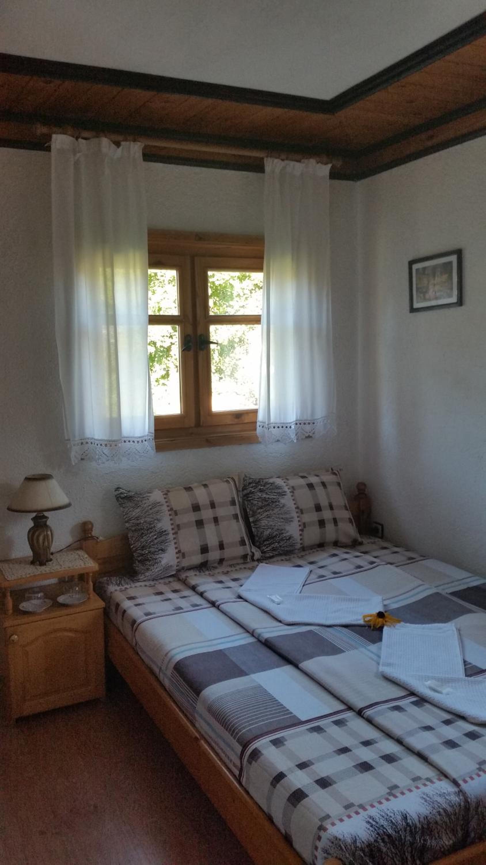 Mechta Guest House