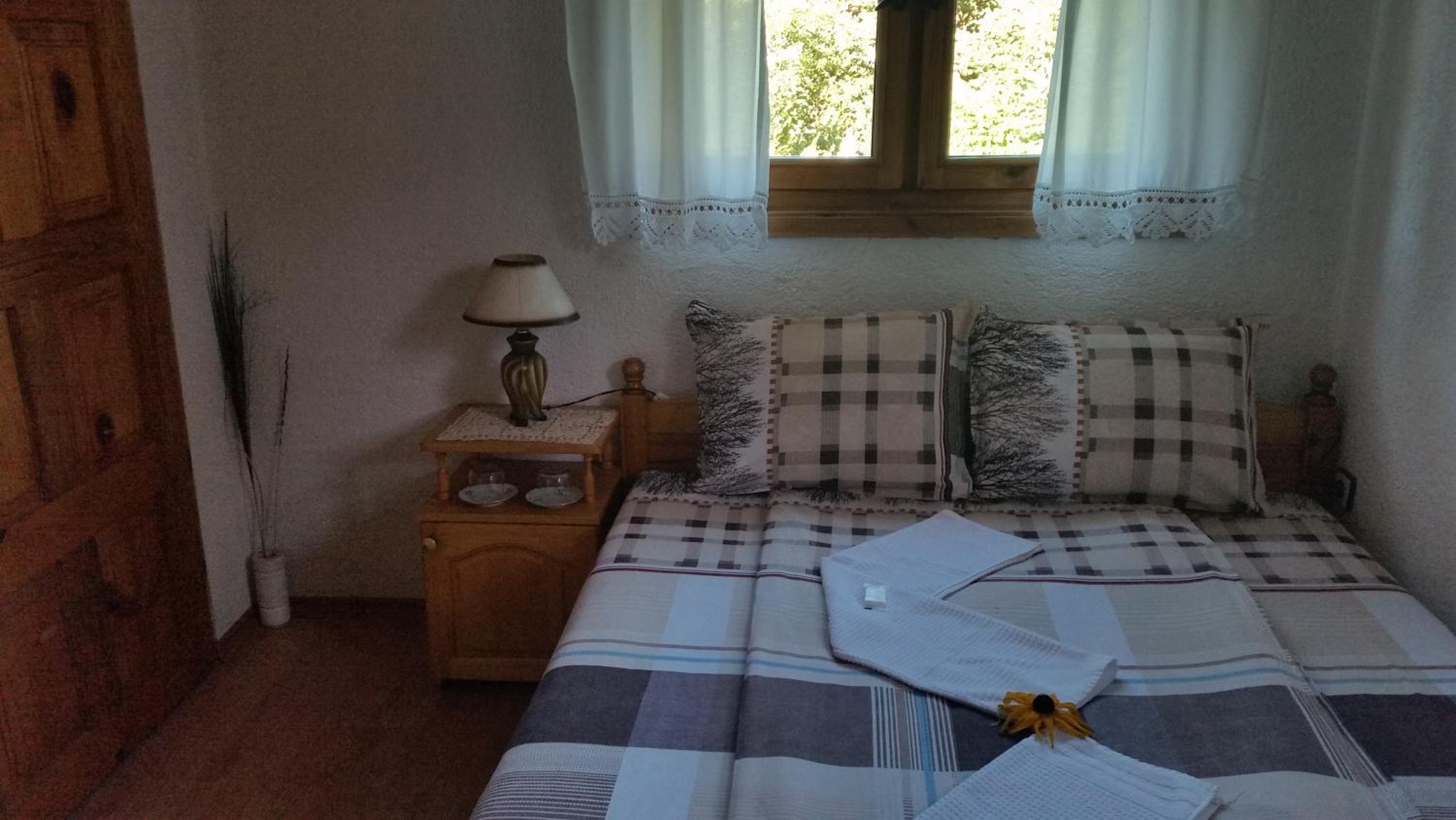 Mechta Guest House