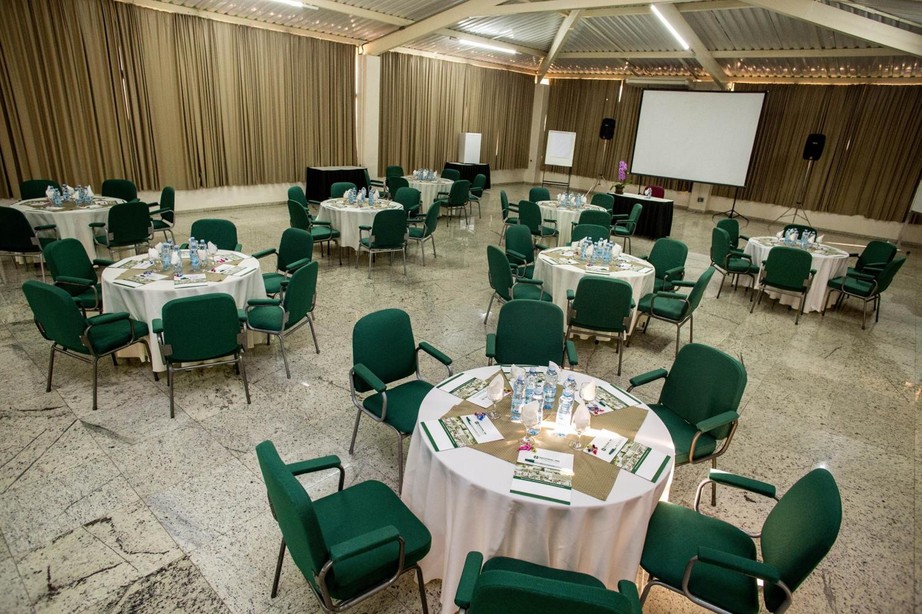 Campinas Vacations - Hotel Golden Park Campinas Viracopos - Property Image 9