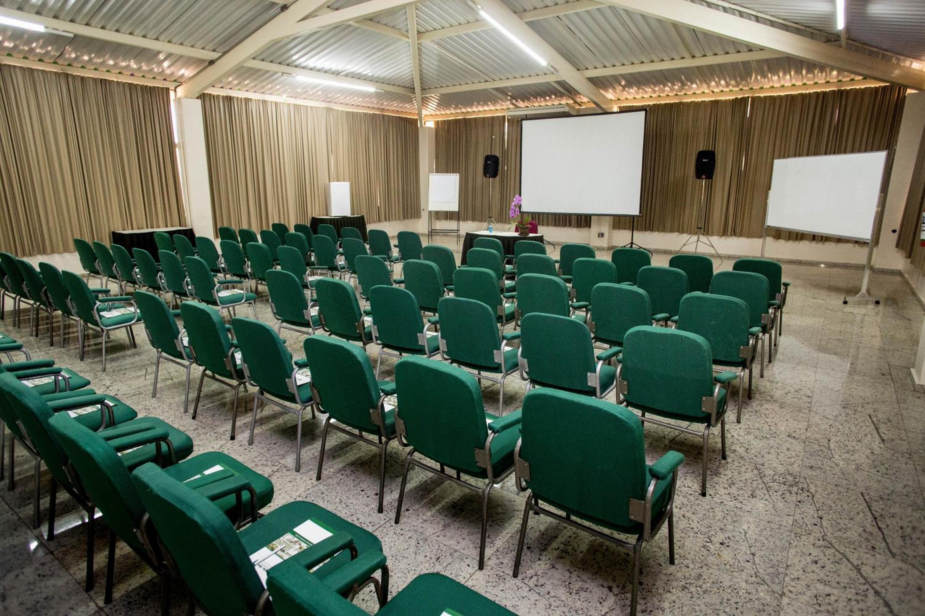 Campinas Vacations - Hotel Golden Park Campinas Viracopos - Property Image 6