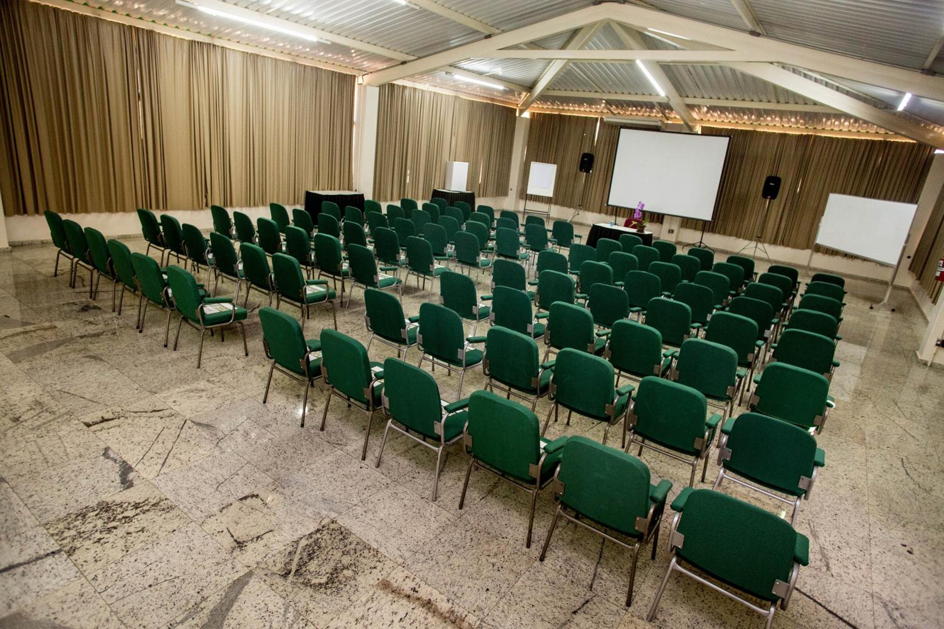 Campinas Vacations - Hotel Golden Park Campinas Viracopos - Property Image 7