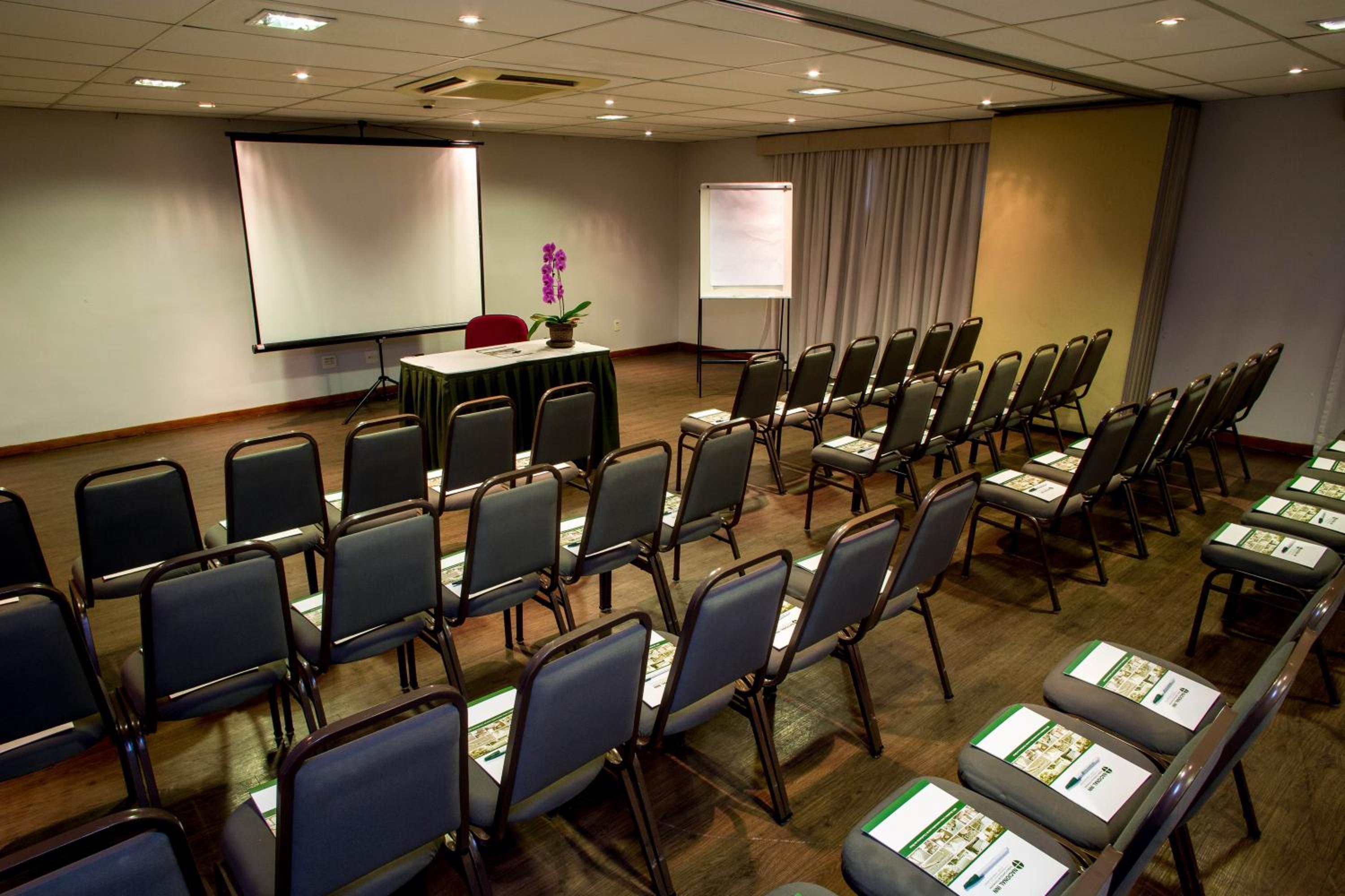 Campinas Vacations - Hotel Golden Park Campinas Viracopos - Property Image 10