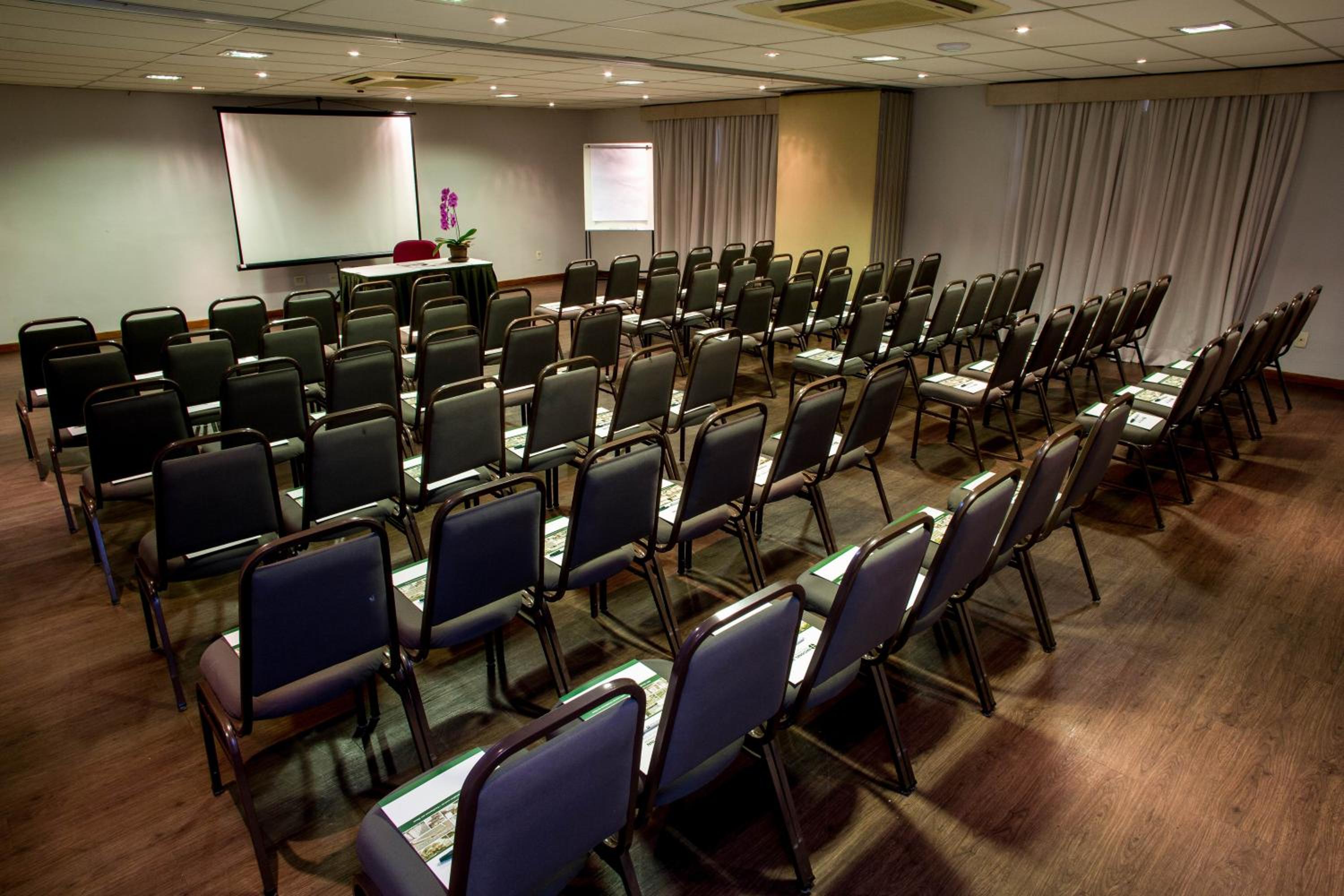 Campinas Vacations - Hotel Golden Park Campinas Viracopos - Property Image 11