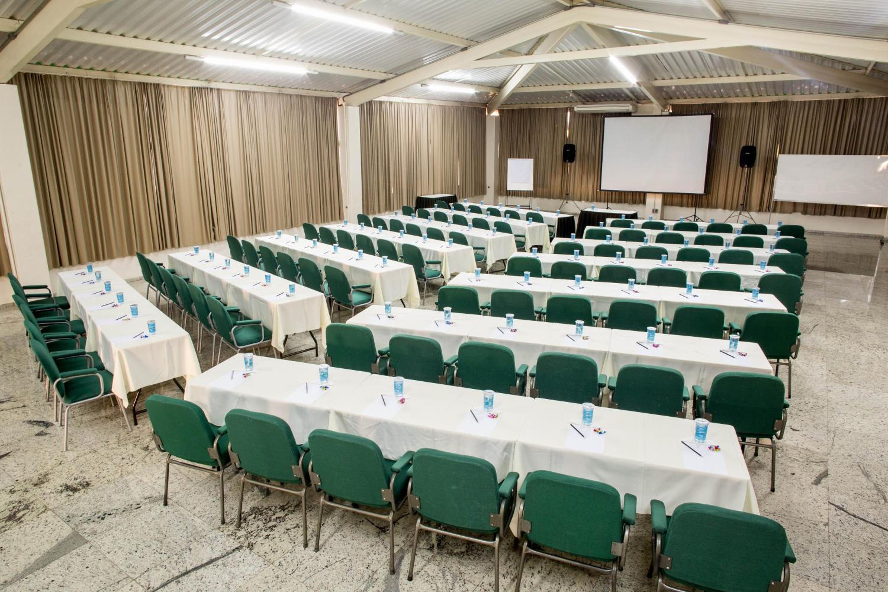 Campinas Vacations - Hotel Golden Park Campinas Viracopos - Property Image 8