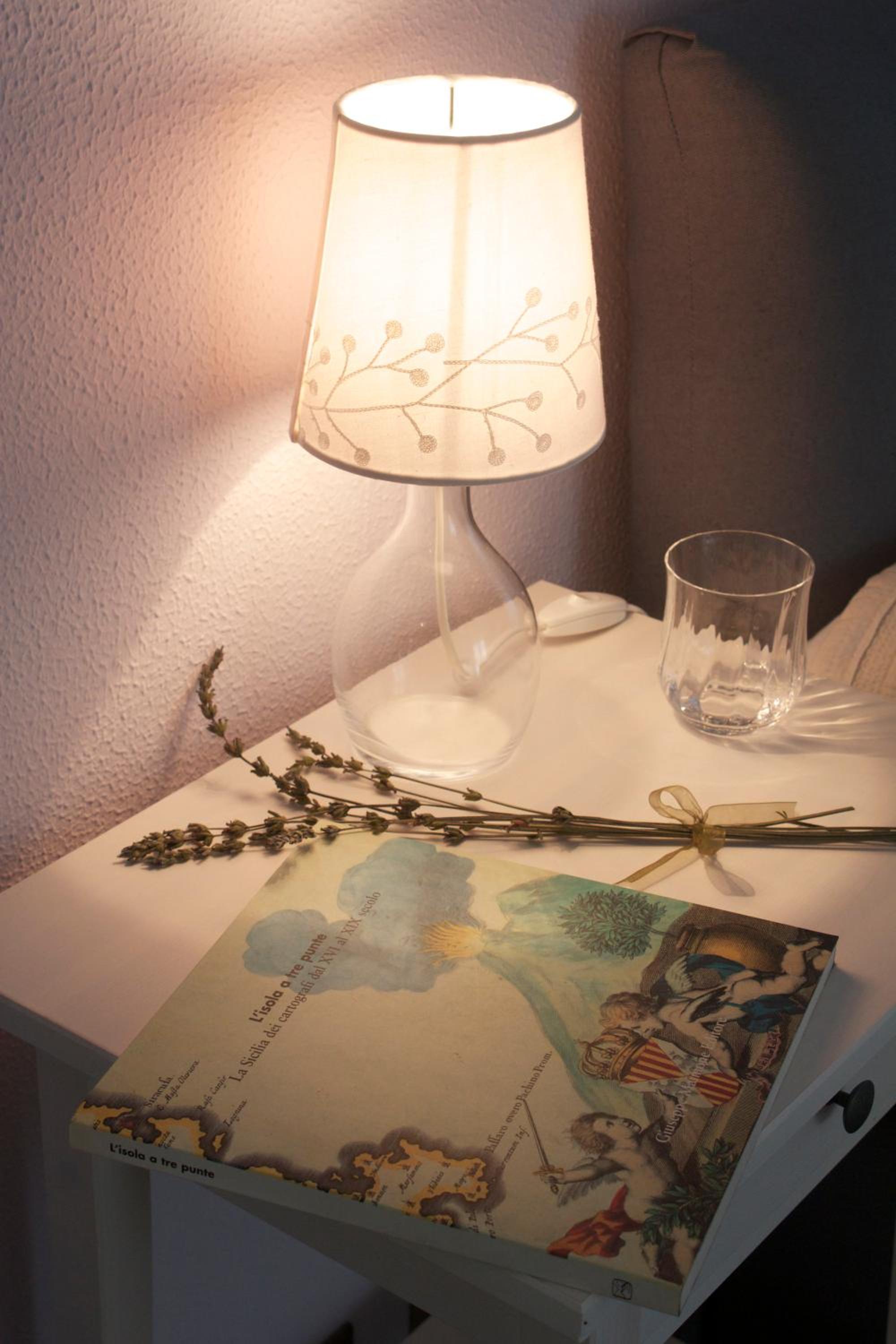 Casa VELARDI en Viagrande — bedroom