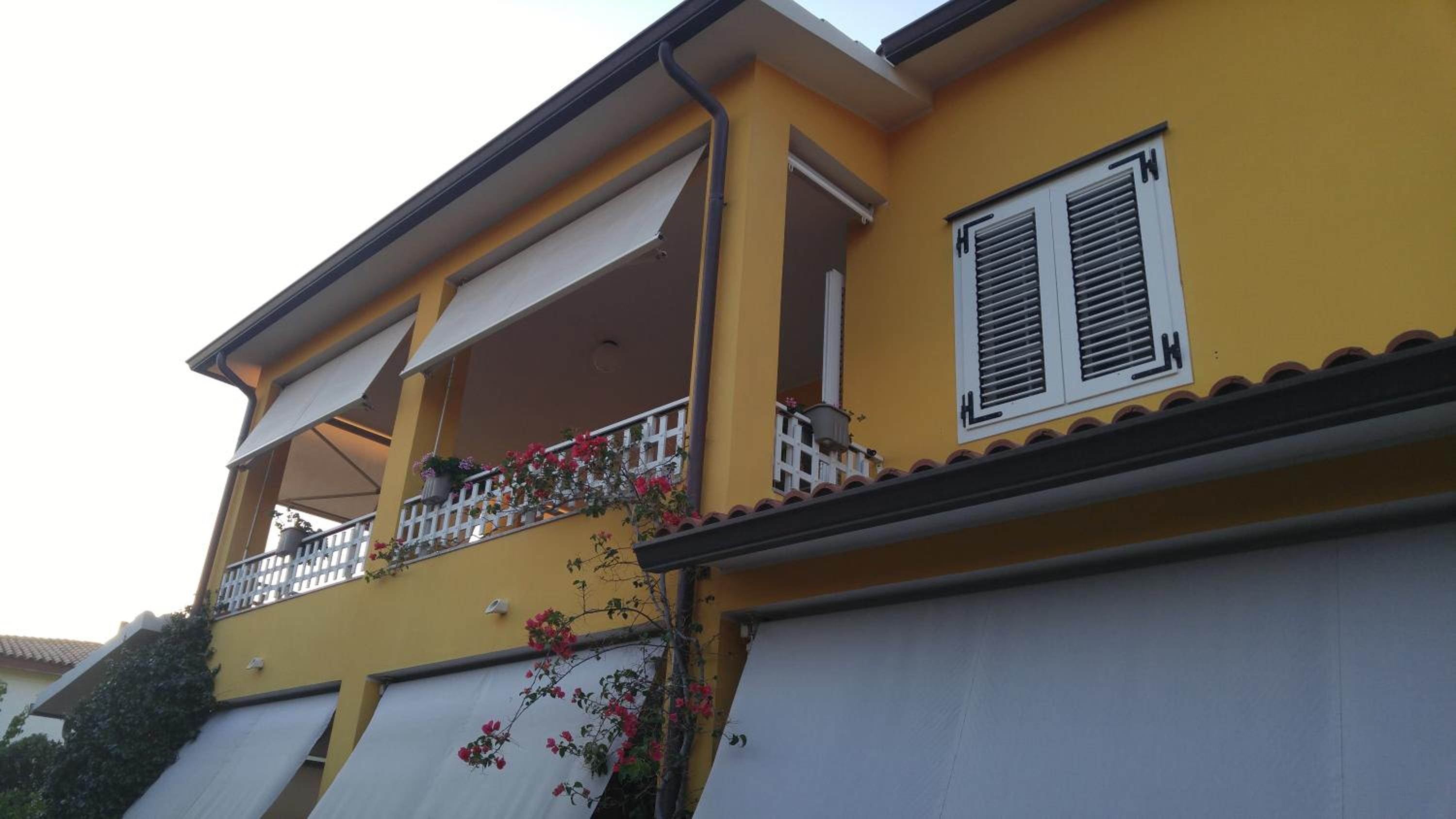 B&B Benjamin view 5