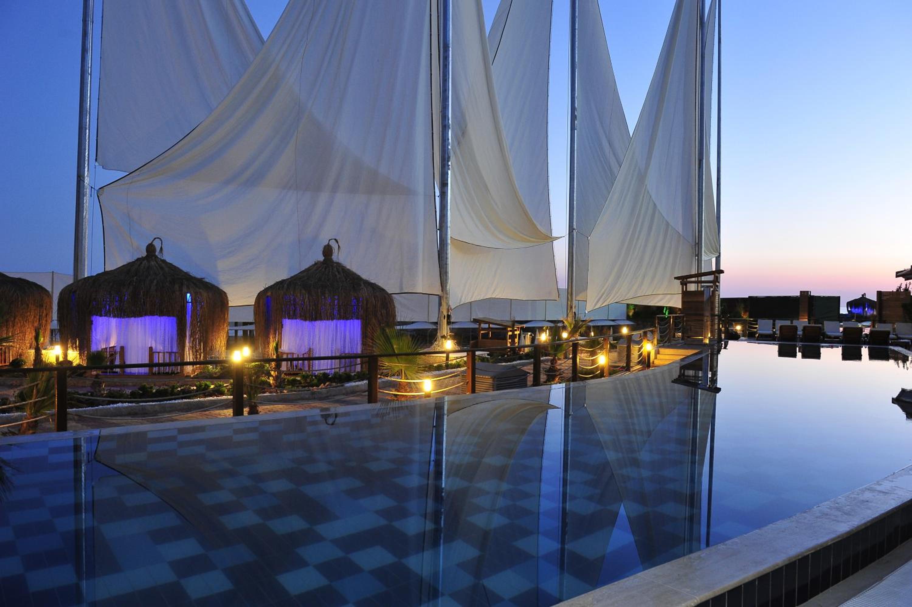 Adenya Hotel & Resort Halal All Inclusive, photo 27