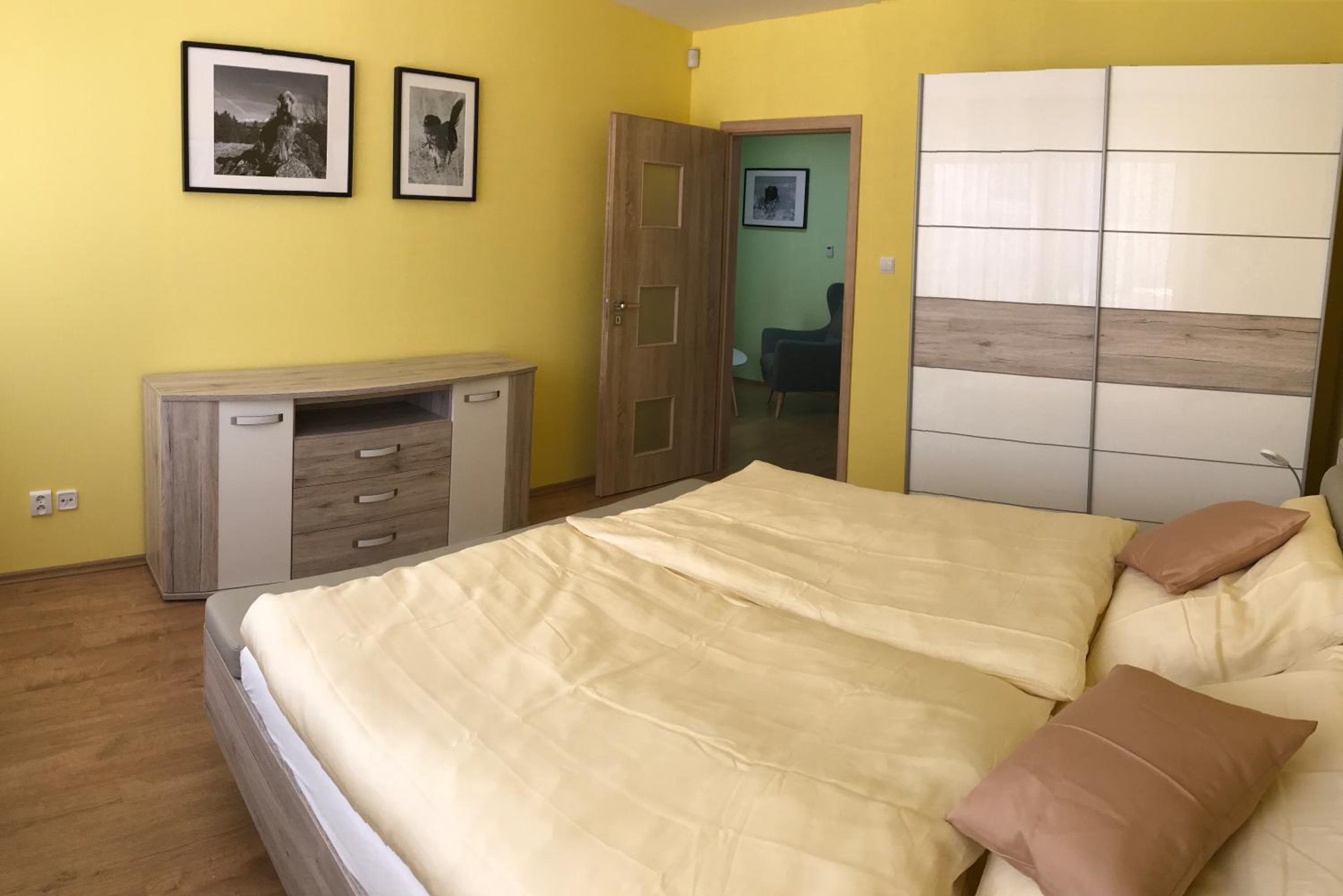 Apartman AiA view 5