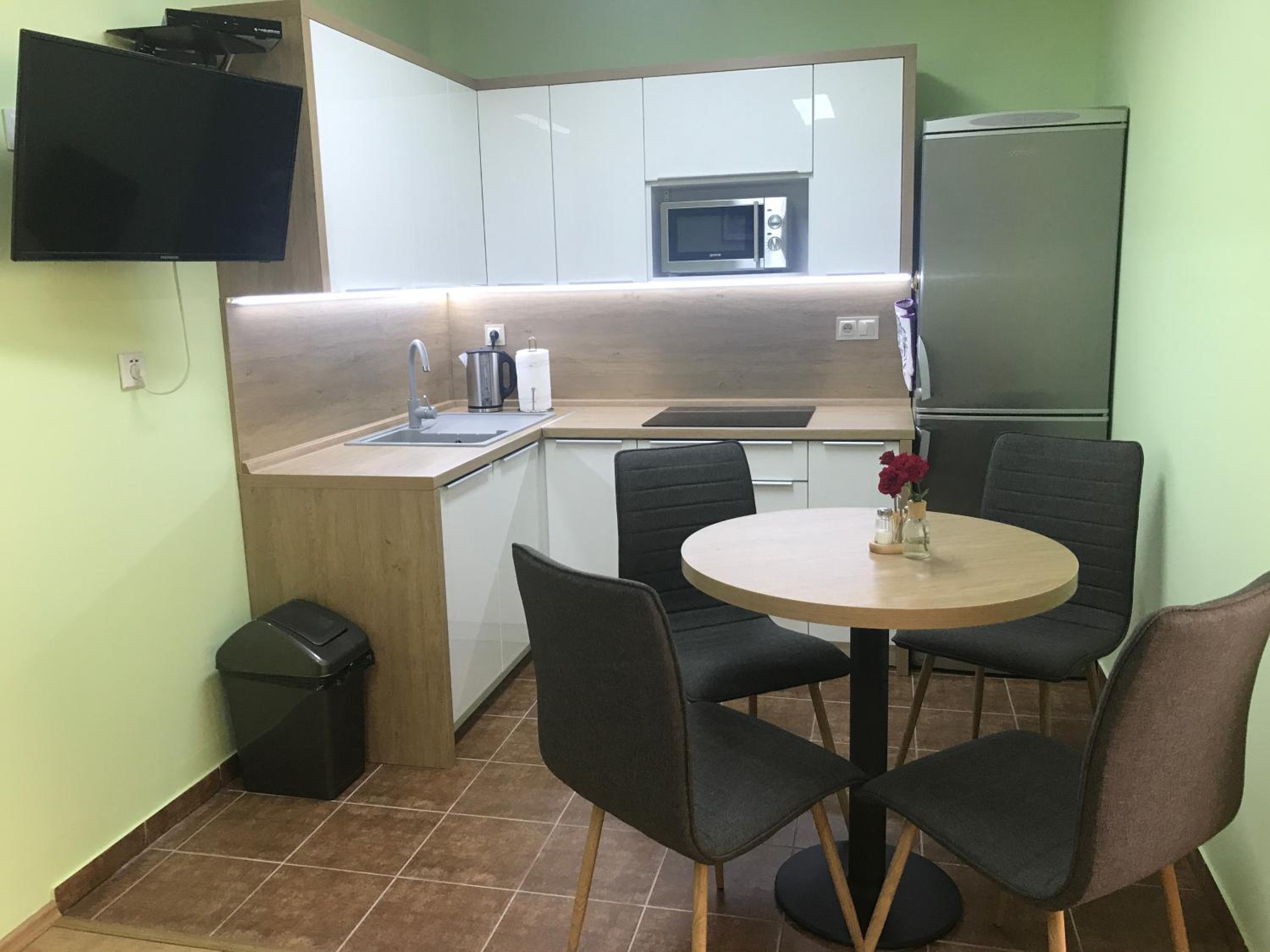 Apartman AiA view 3