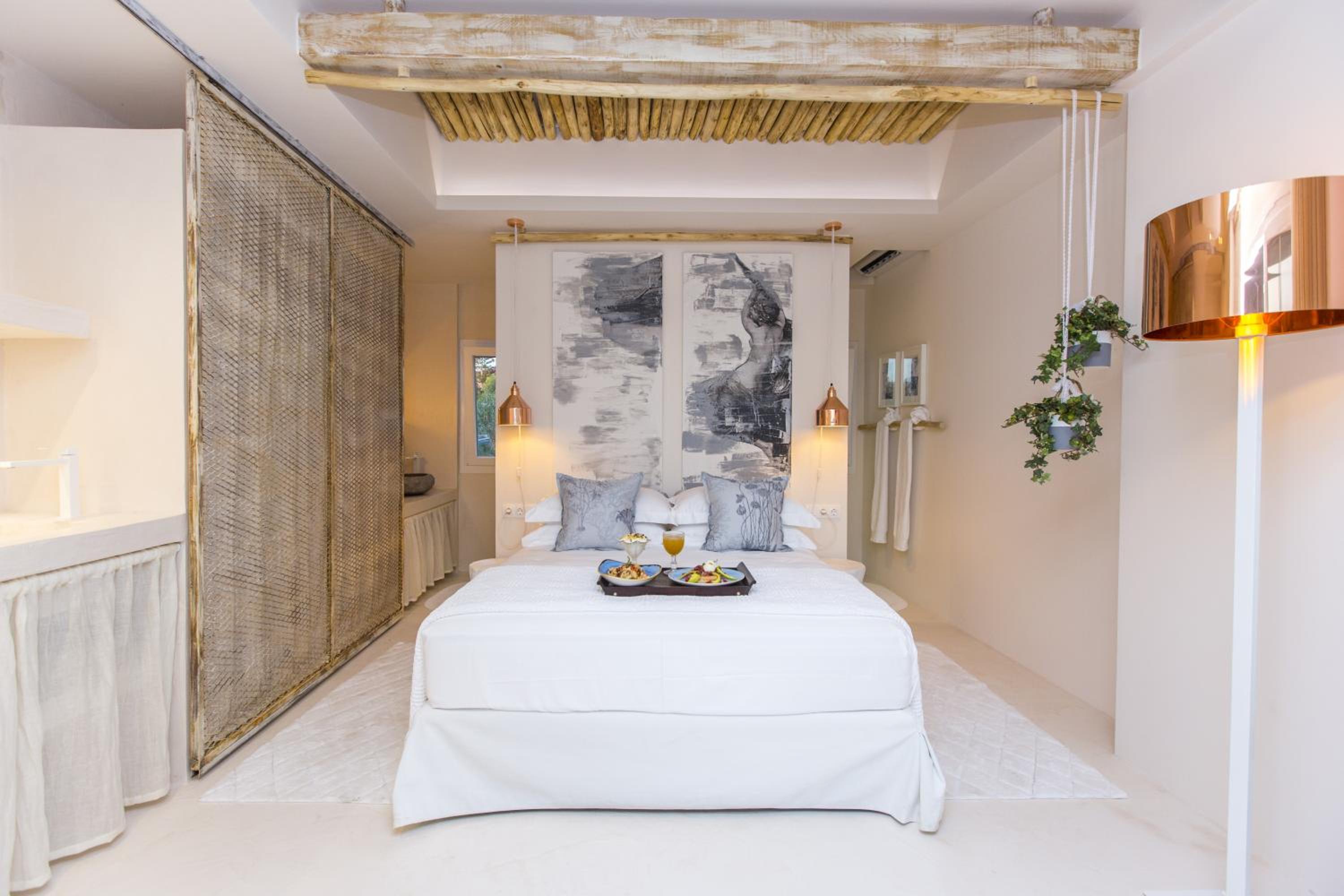 Sea Nymphs Suites