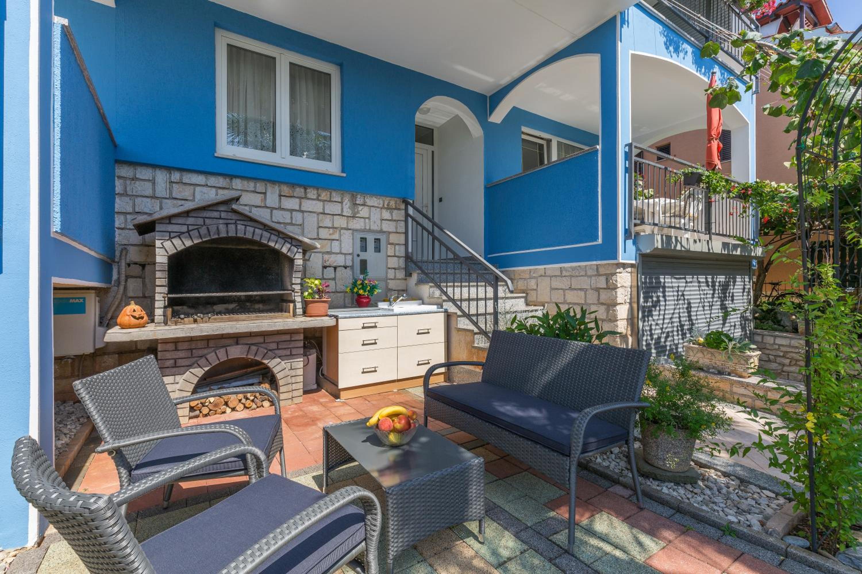 Villa Tina Porec - Property Image 8