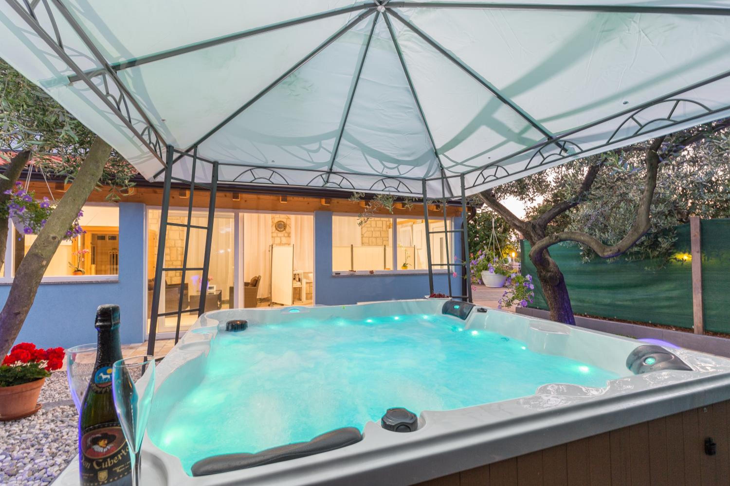 Villa Tina Porec - Property Image 7