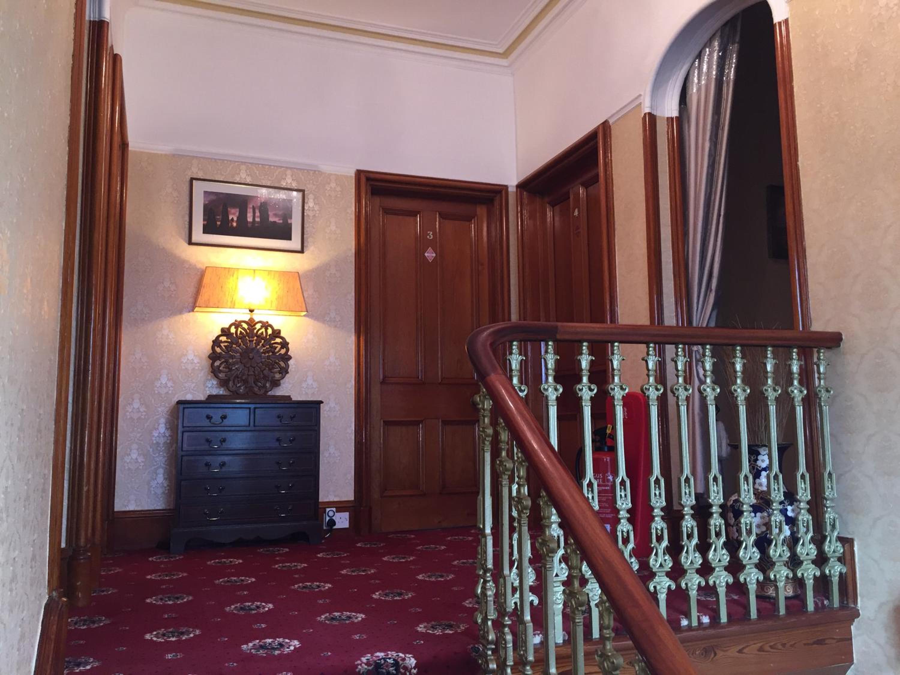Craignay Guest House