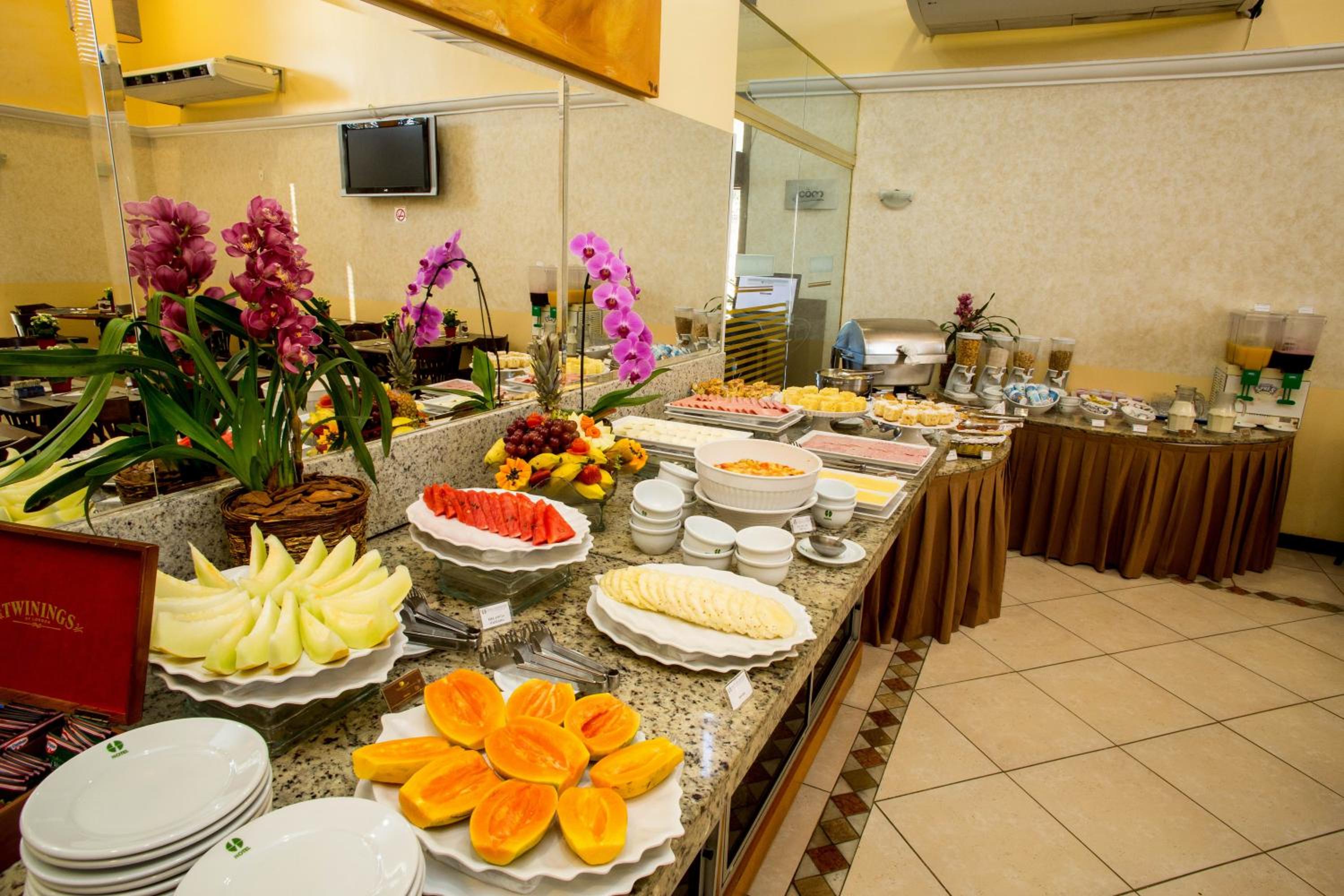 Campinas Vacations - Hotel Golden Park Campinas Viracopos - Property Image 4