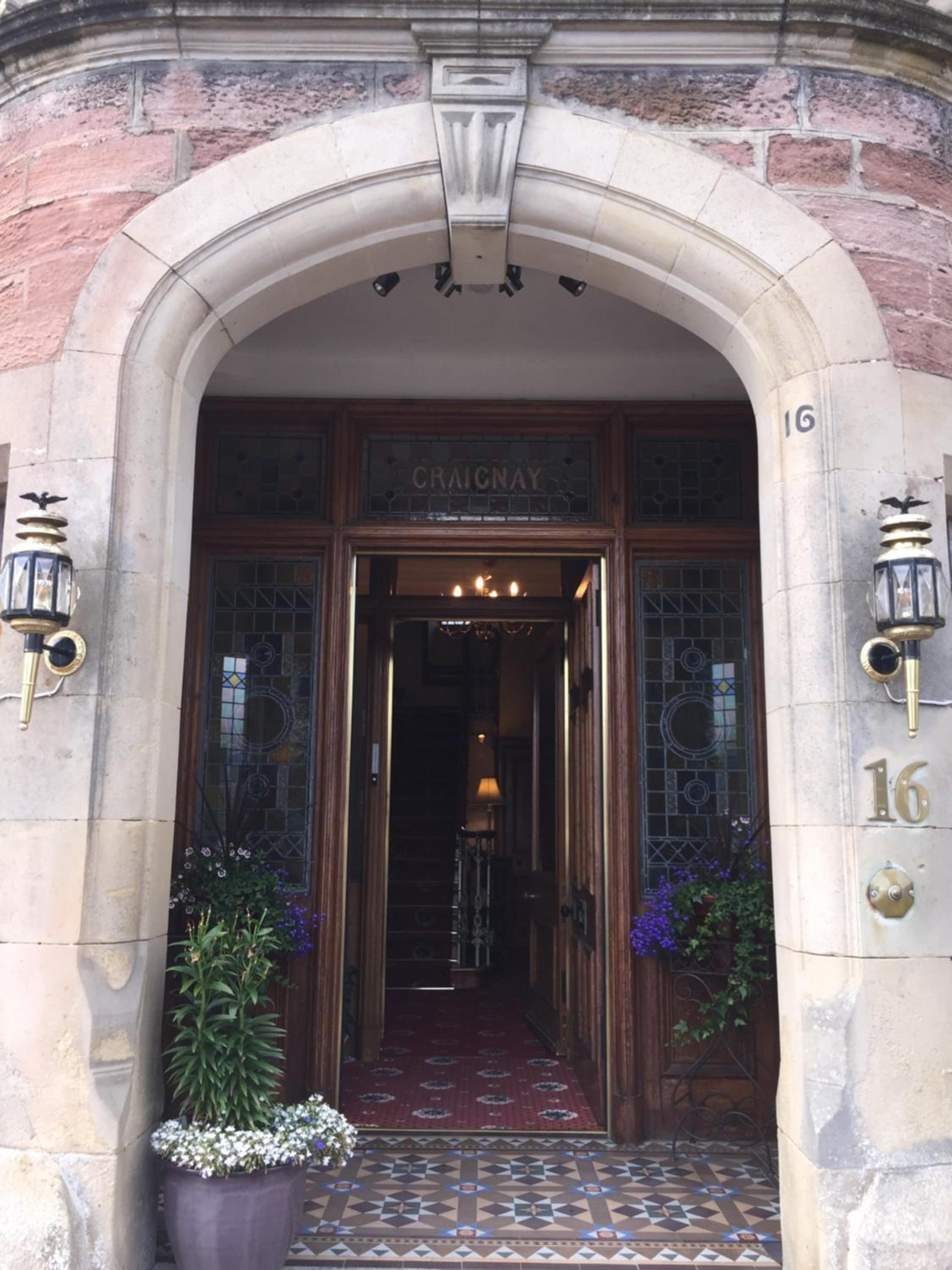Craignay Guest House
