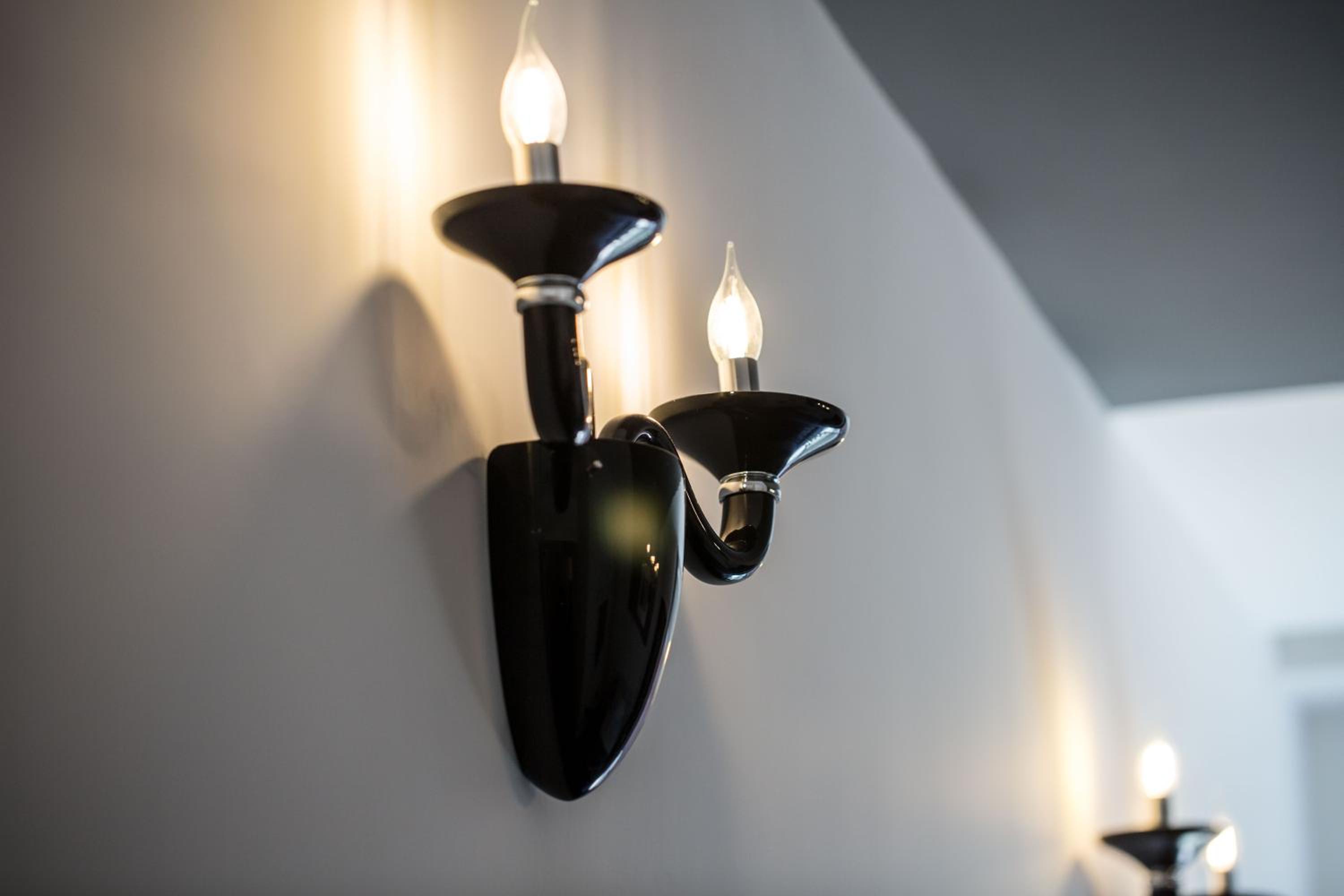 The Boutique Napoli Suite