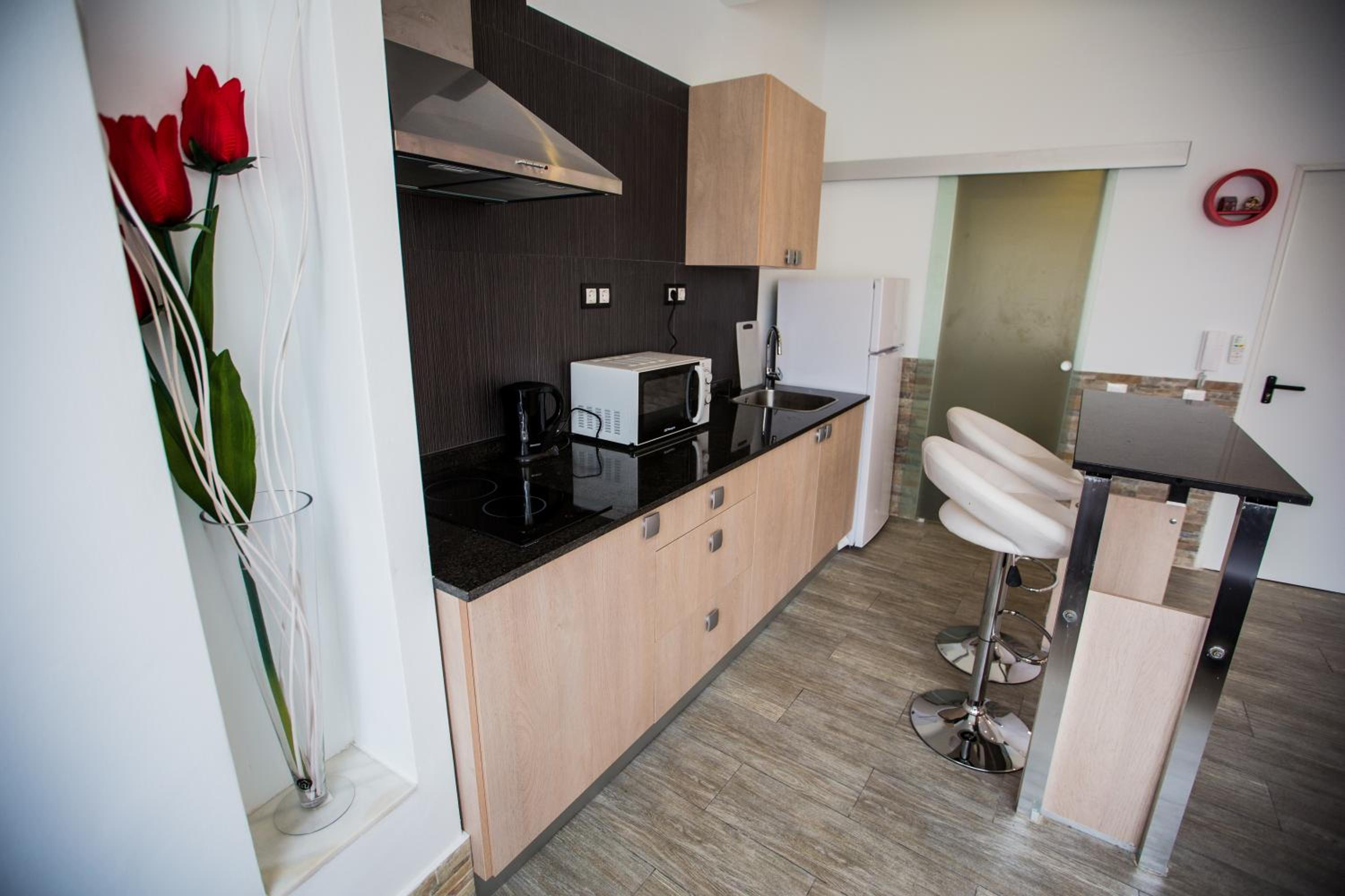 Apartaments IRI view 3