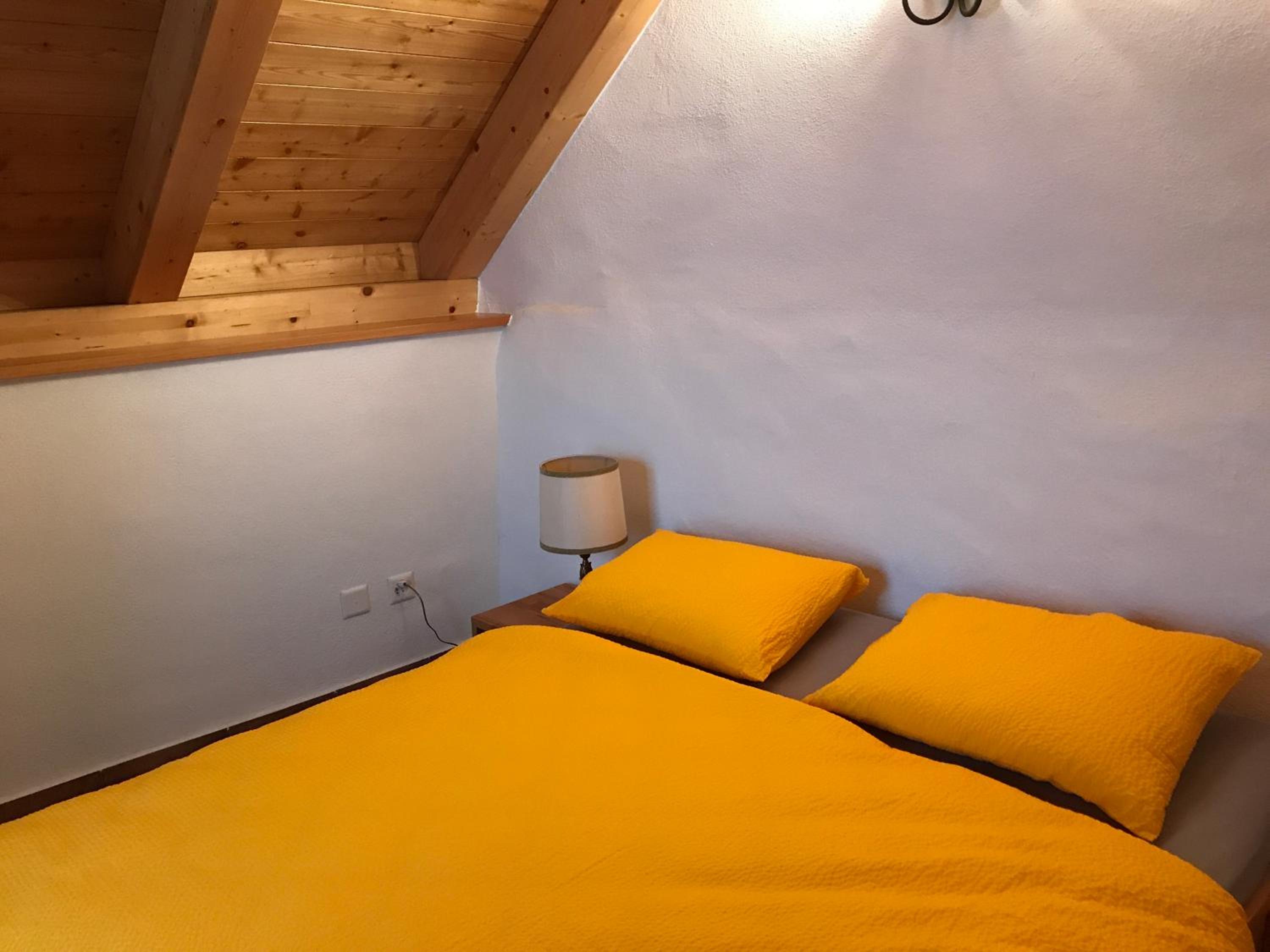 Rustici Maggia