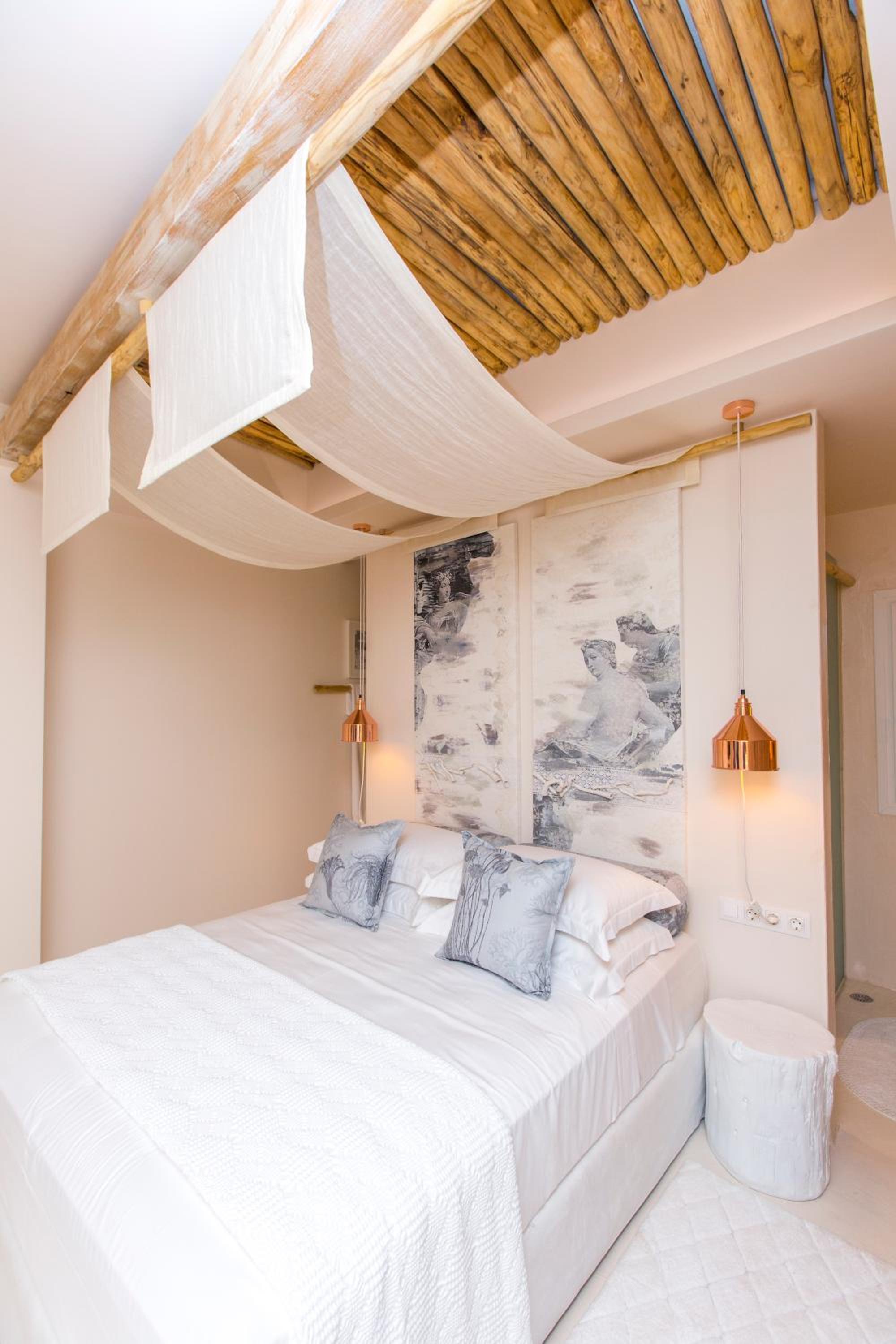 Sea Nymphs Suites