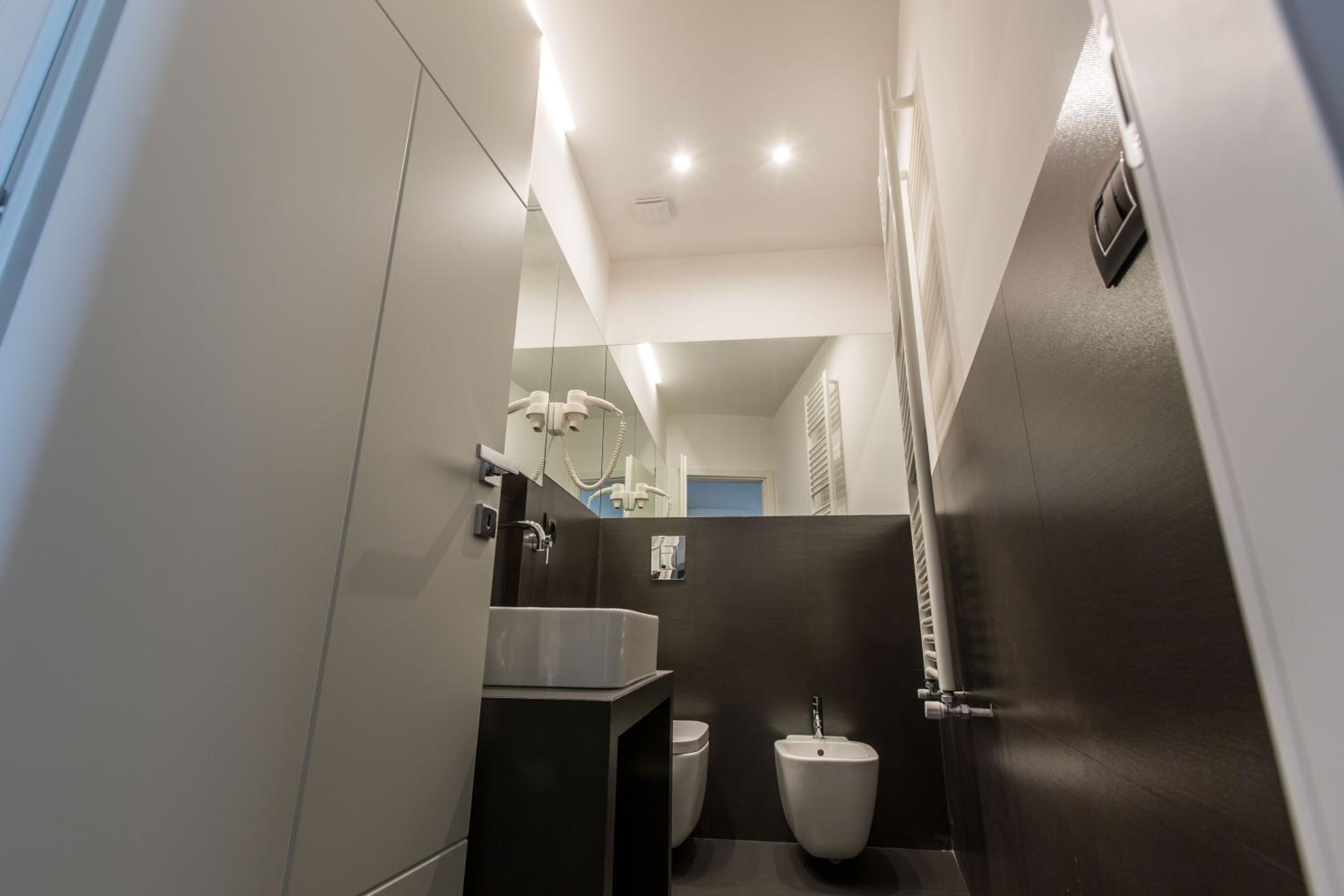 The Boutique Napoli Suite
