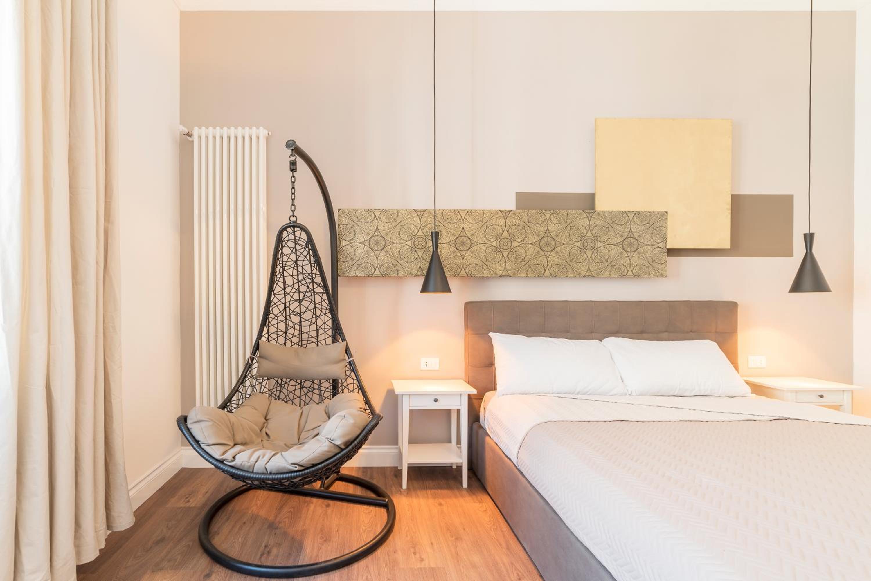 Guest Roma House