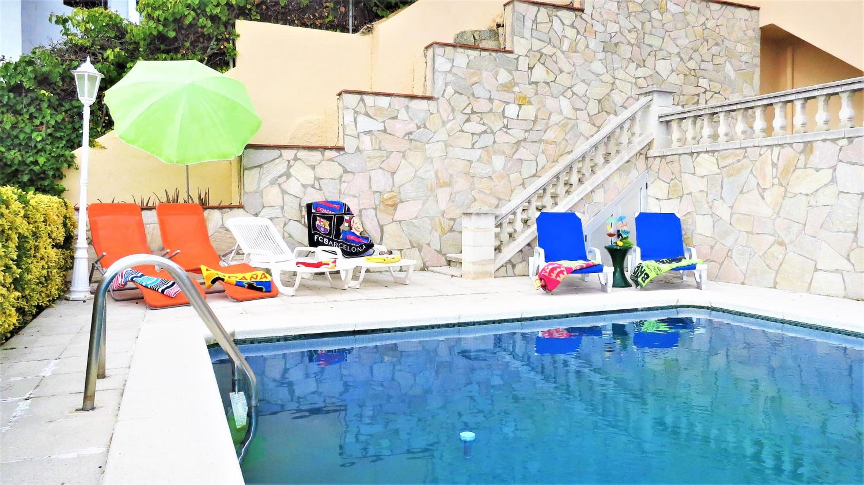 Villa Antonia