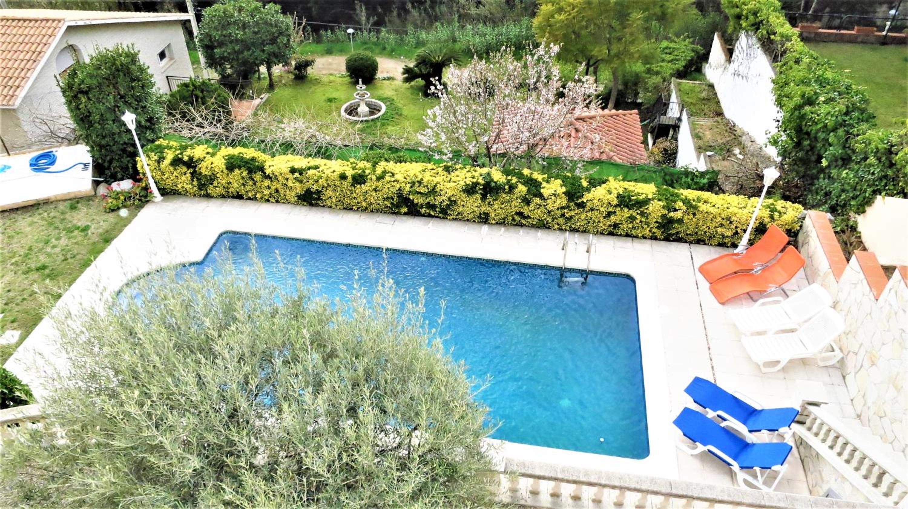 Villa Antonia