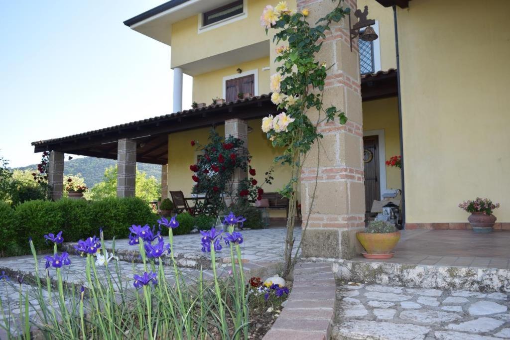 Villa Cristina